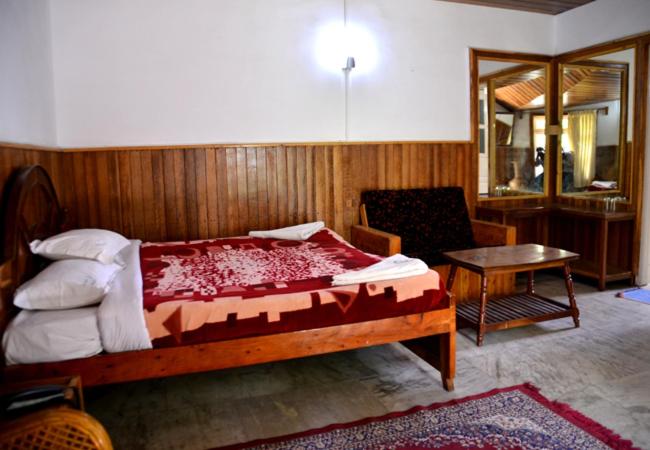 Deluxe Room - Photo 3