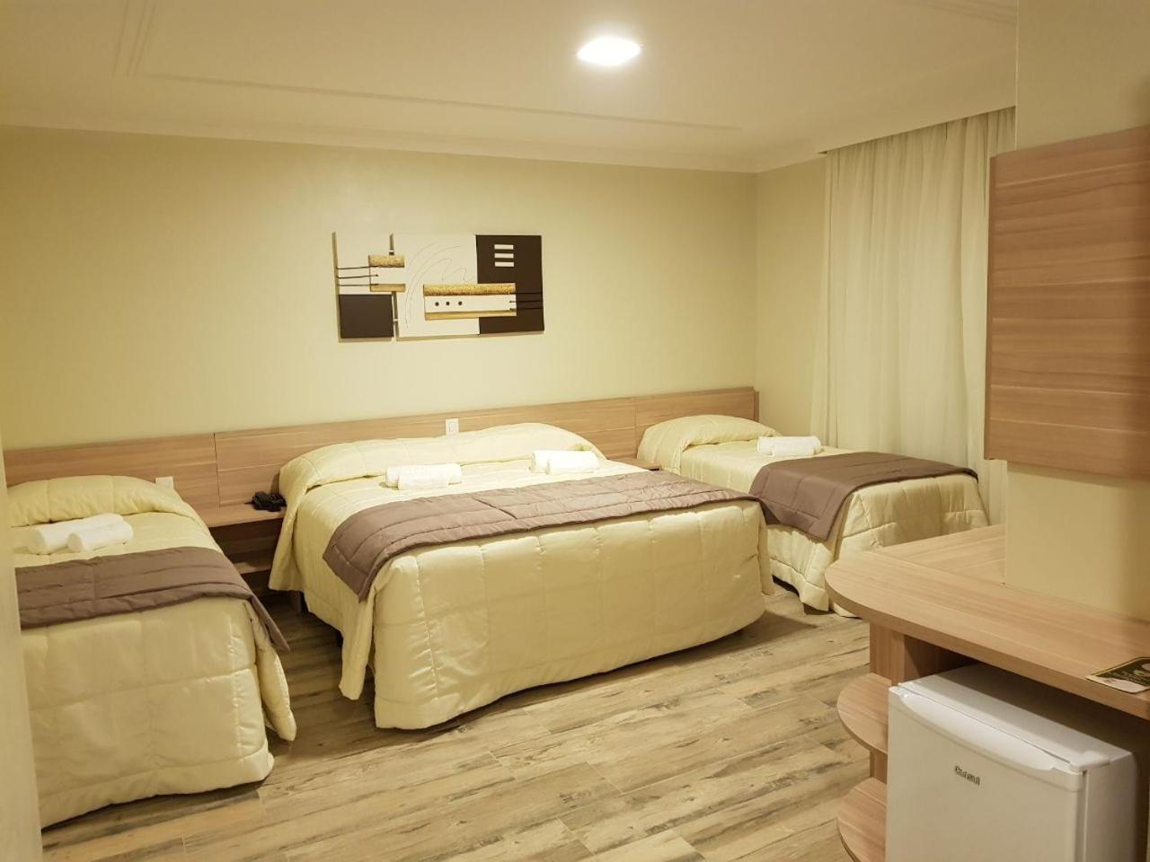 Deluxe Quadruple Room photo 1