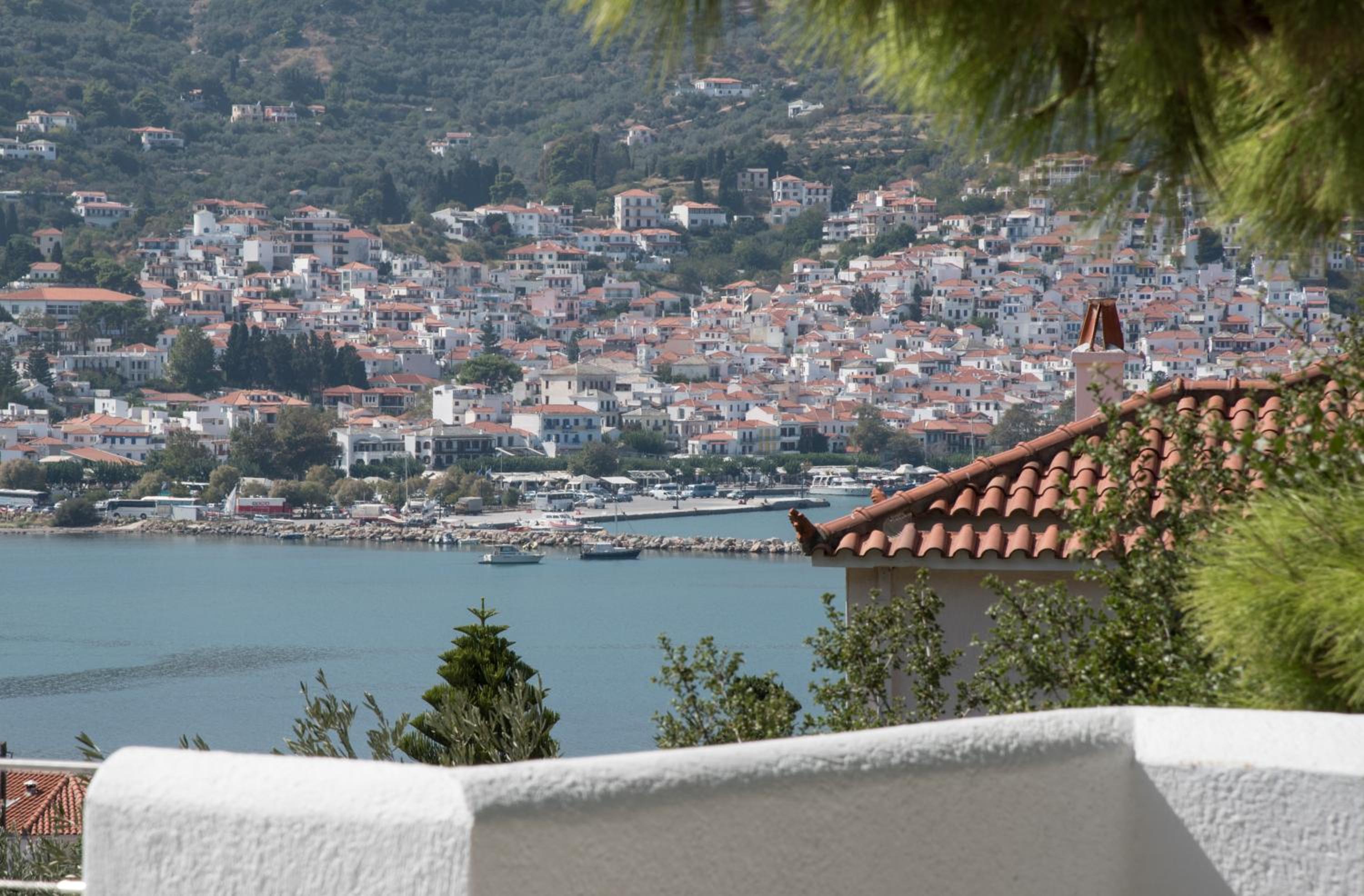 Villa with Private Pool - Photo 13