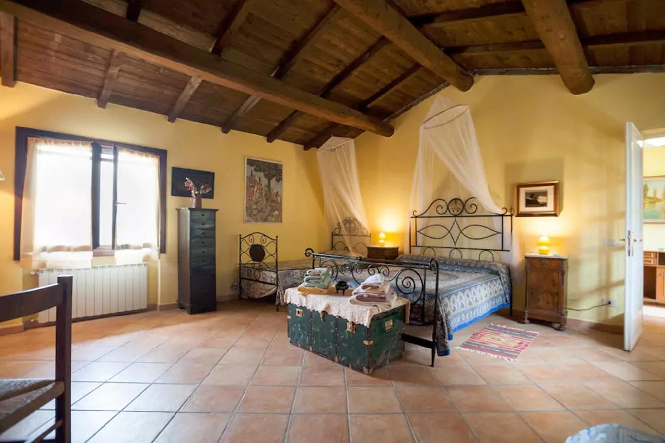 Comfort Quadruple Room - Photo 5