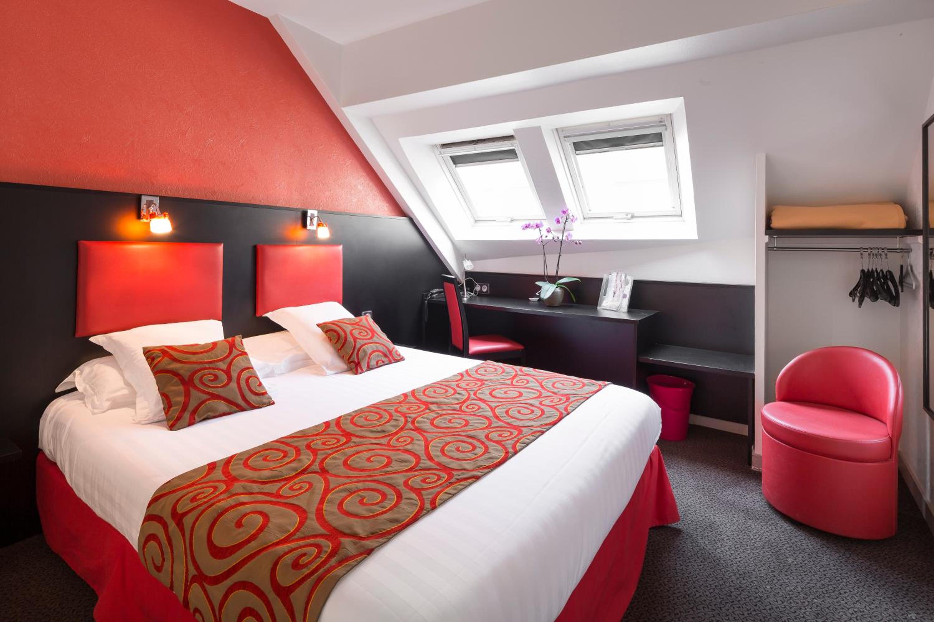 Double Room photo 1