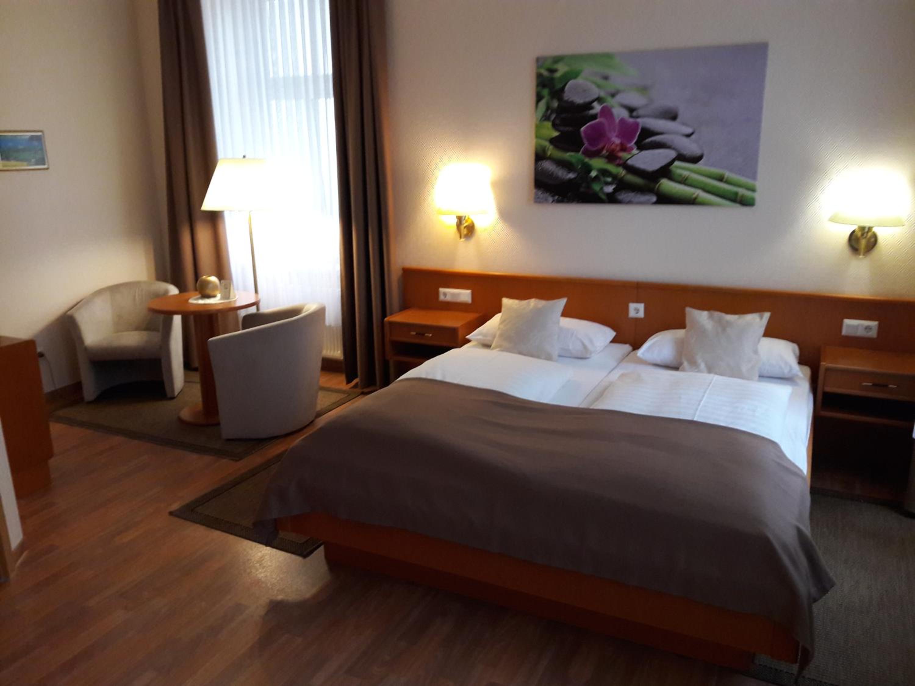 Double Room photo 2