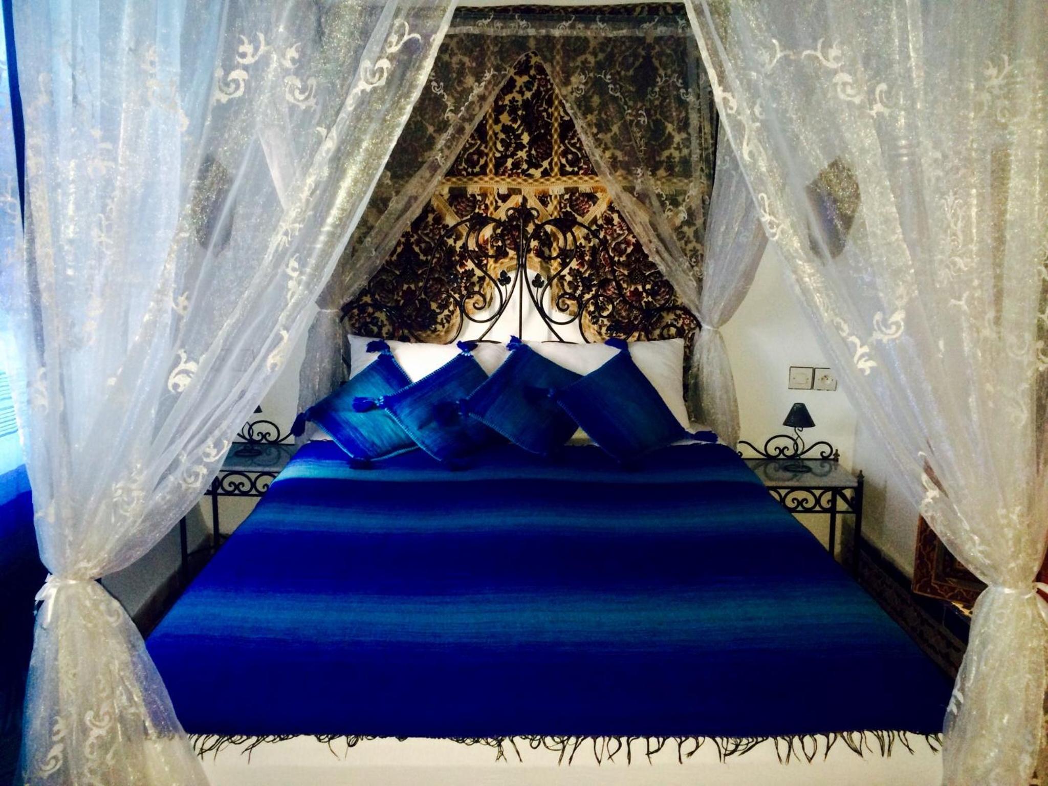Triple Room with Private Bathroom photo 1