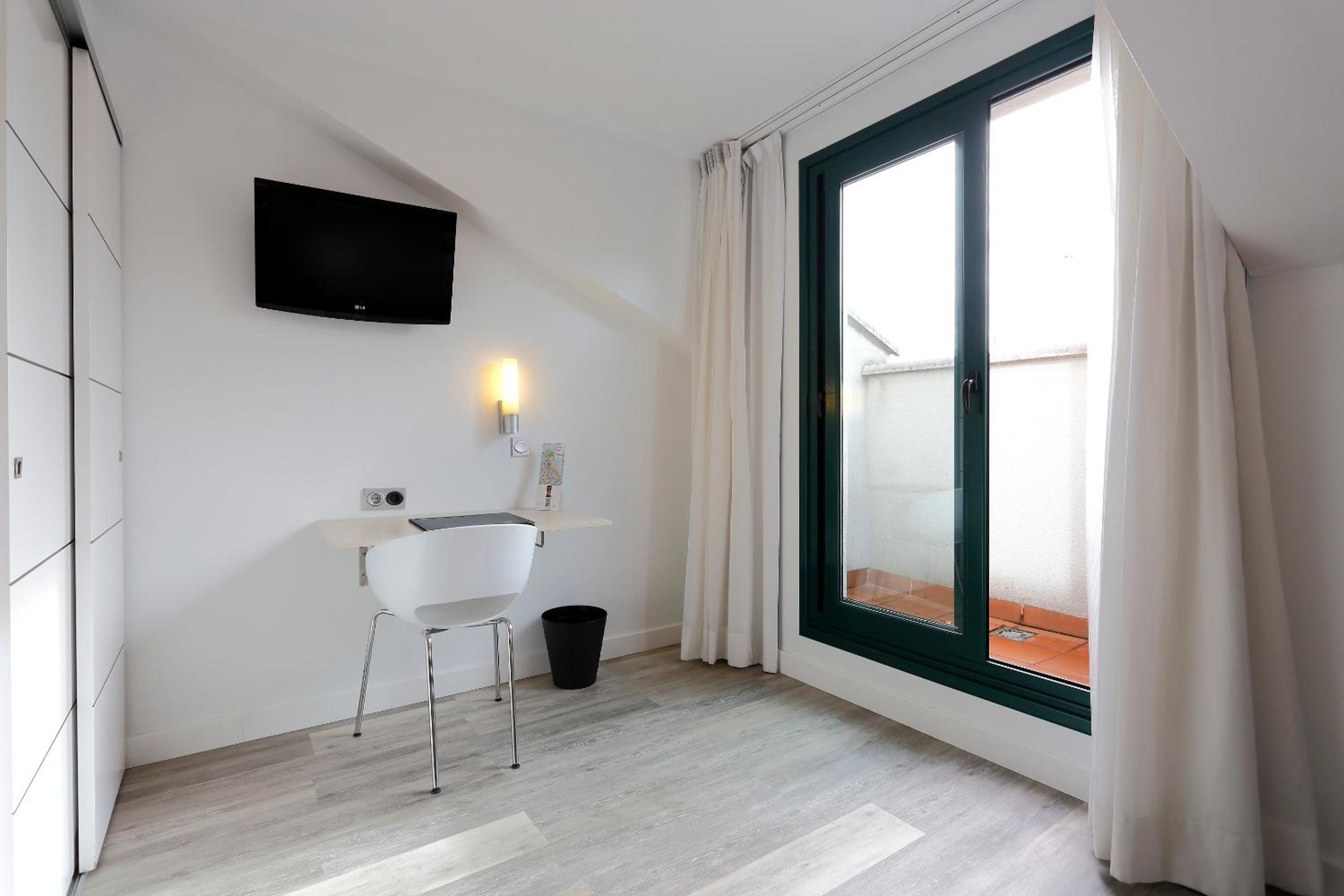 Habitación Doble Superior