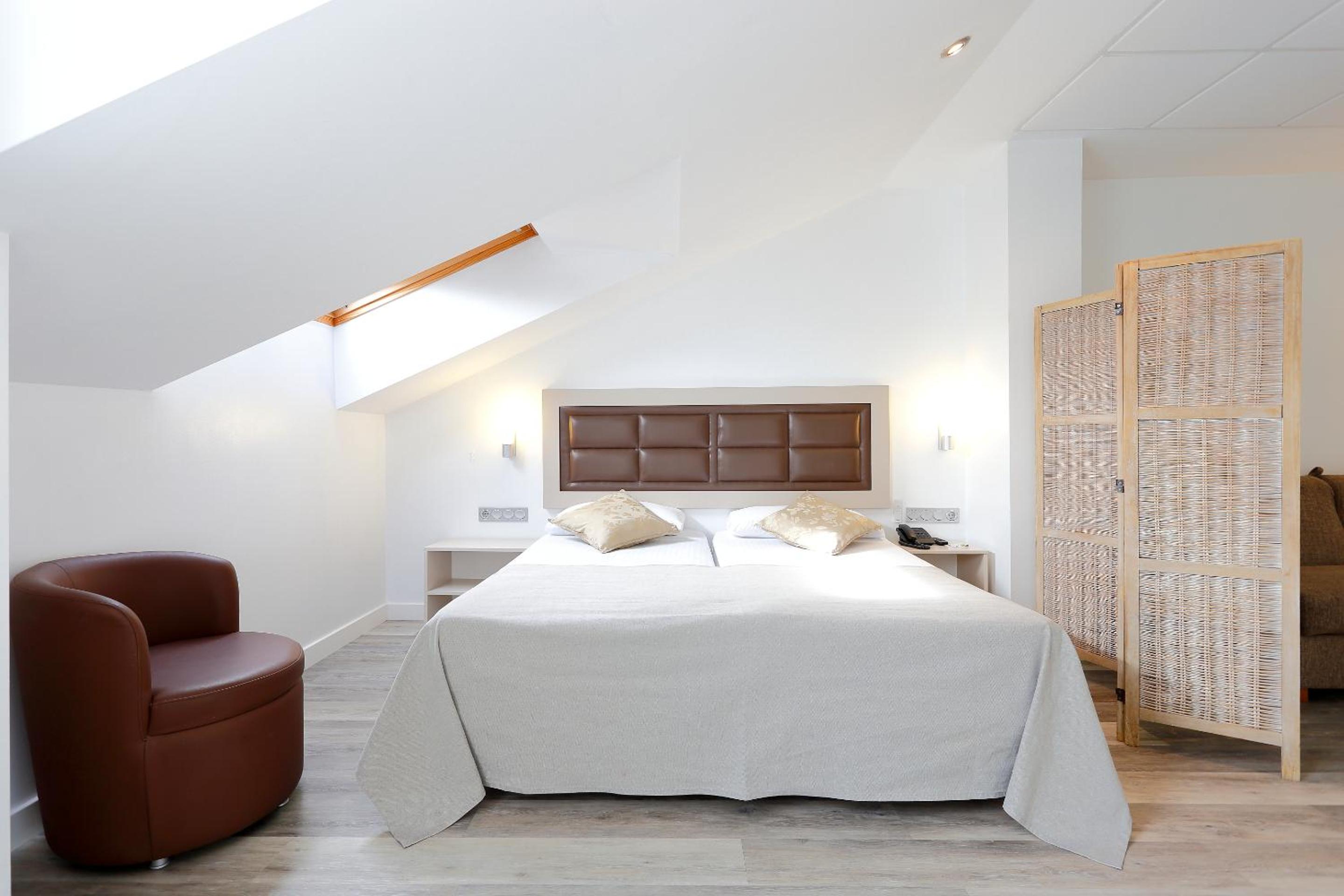 Superior Double Room photo 3