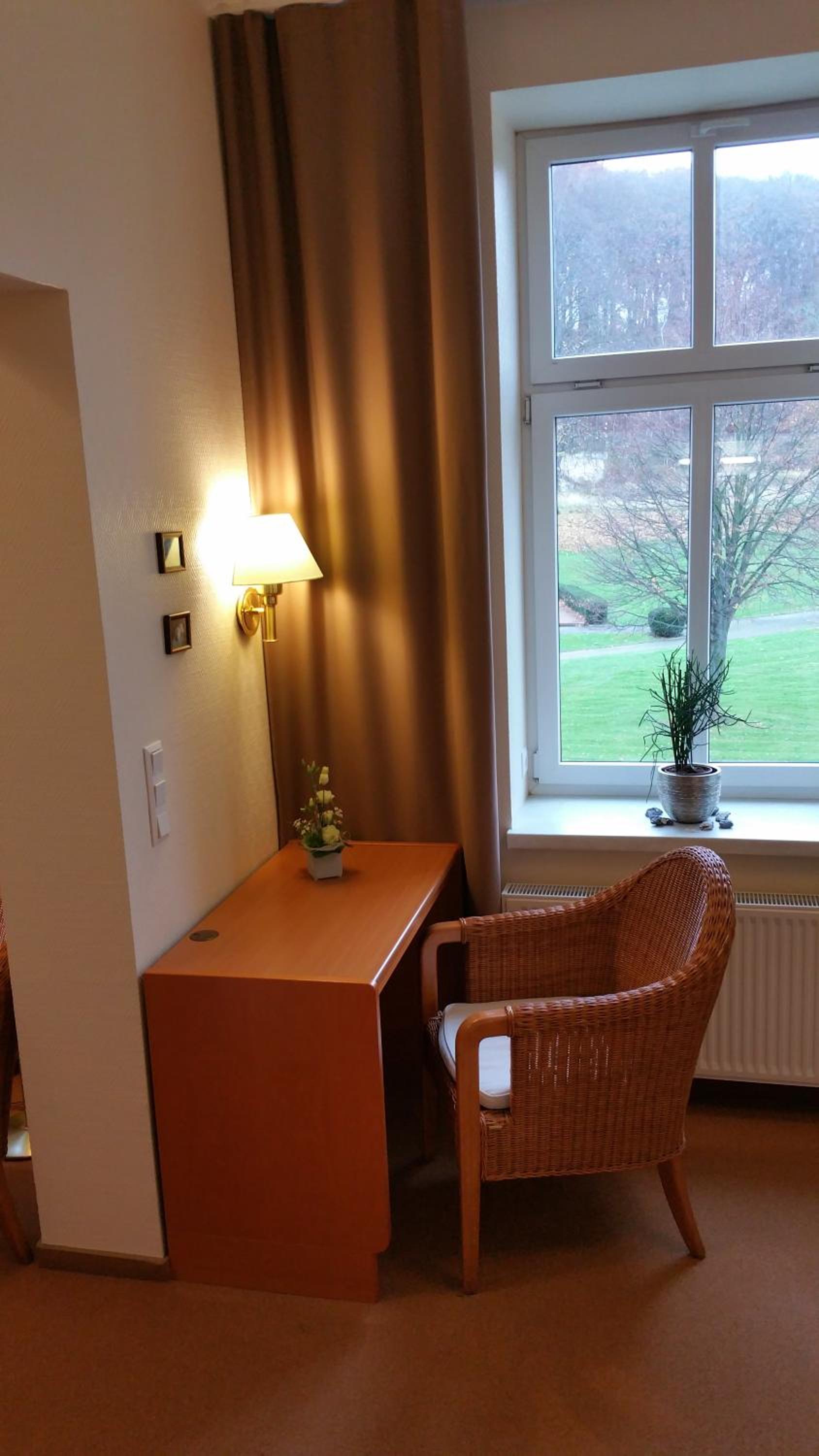 Suite photo 1