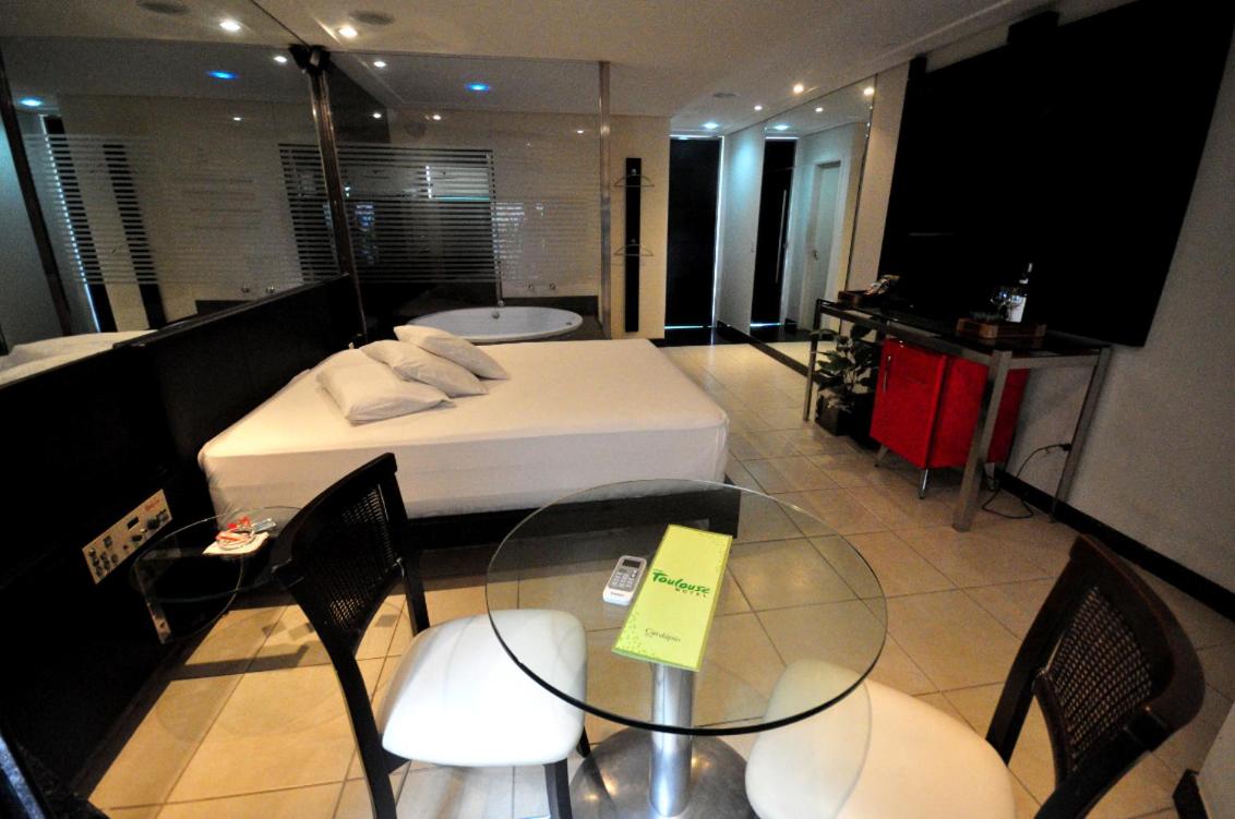 Deluxe Double Room with Bath