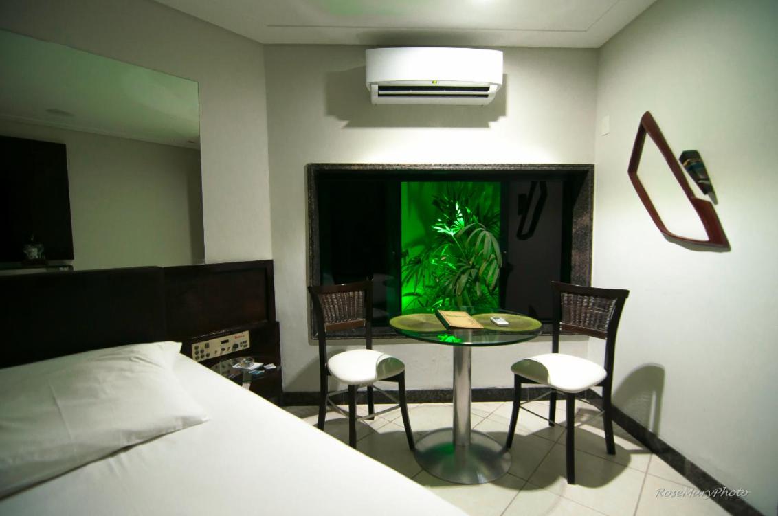 Deluxe Double Room with Shower