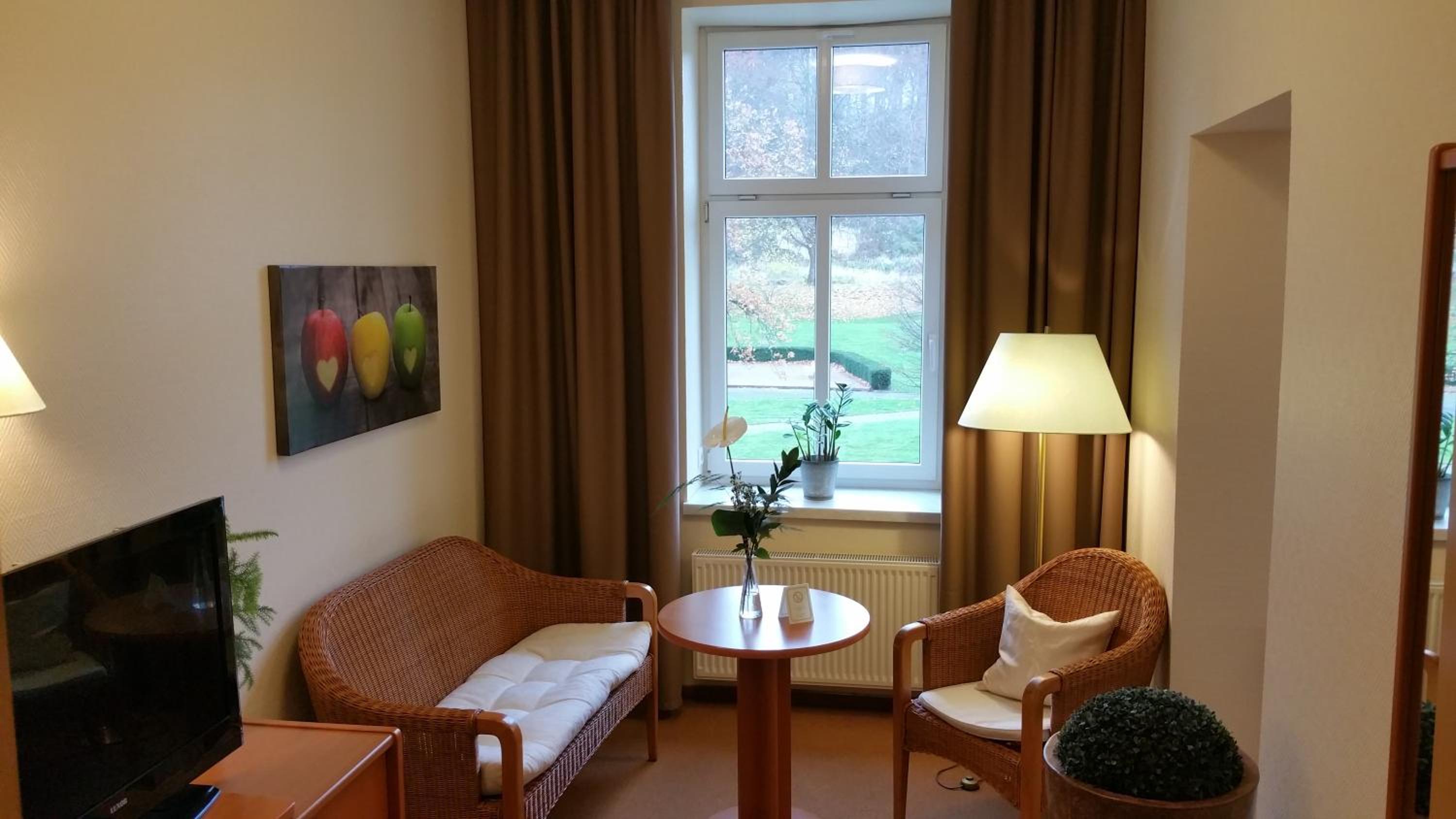 Suite photo 2