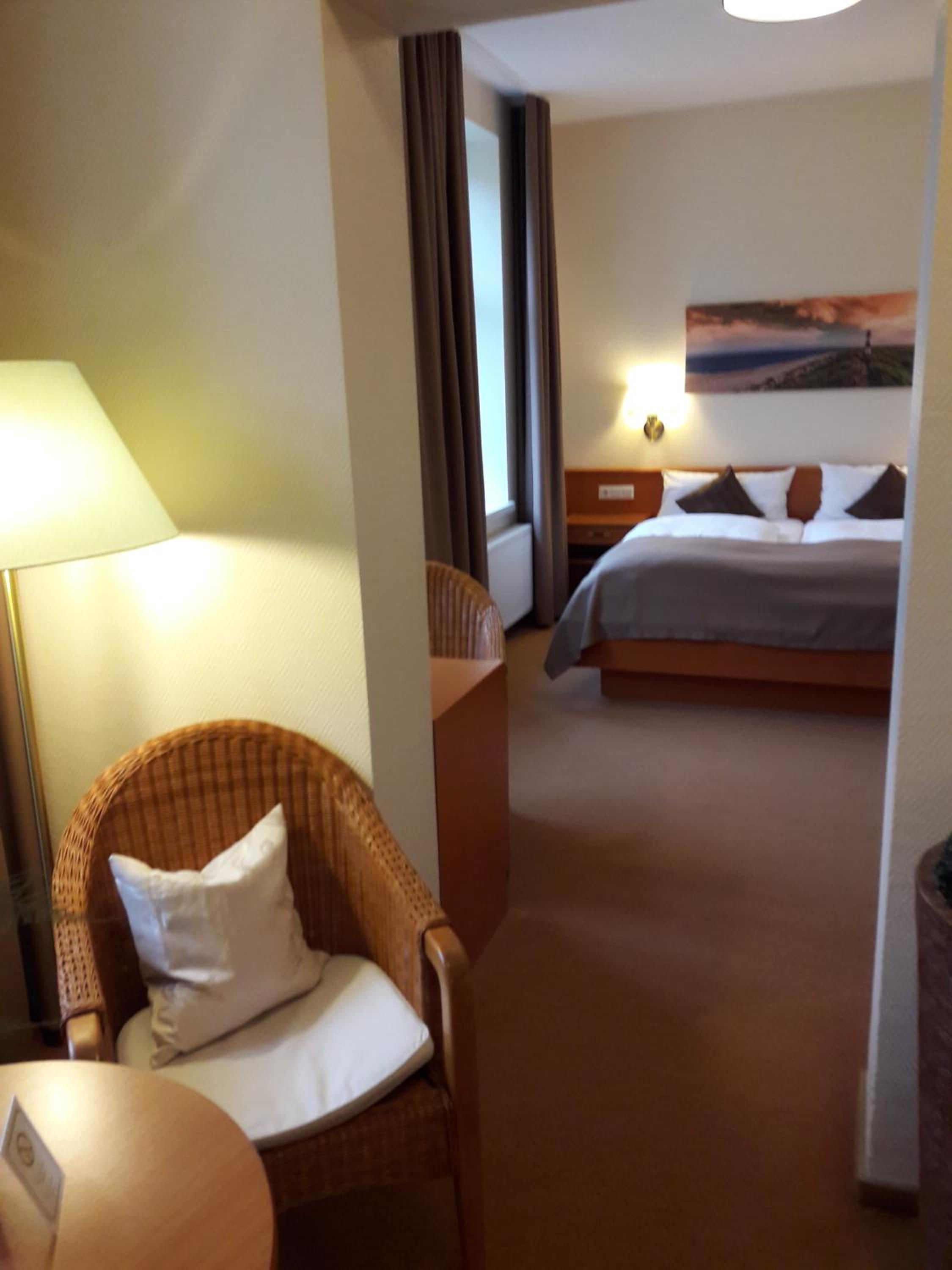 Suite photo 3