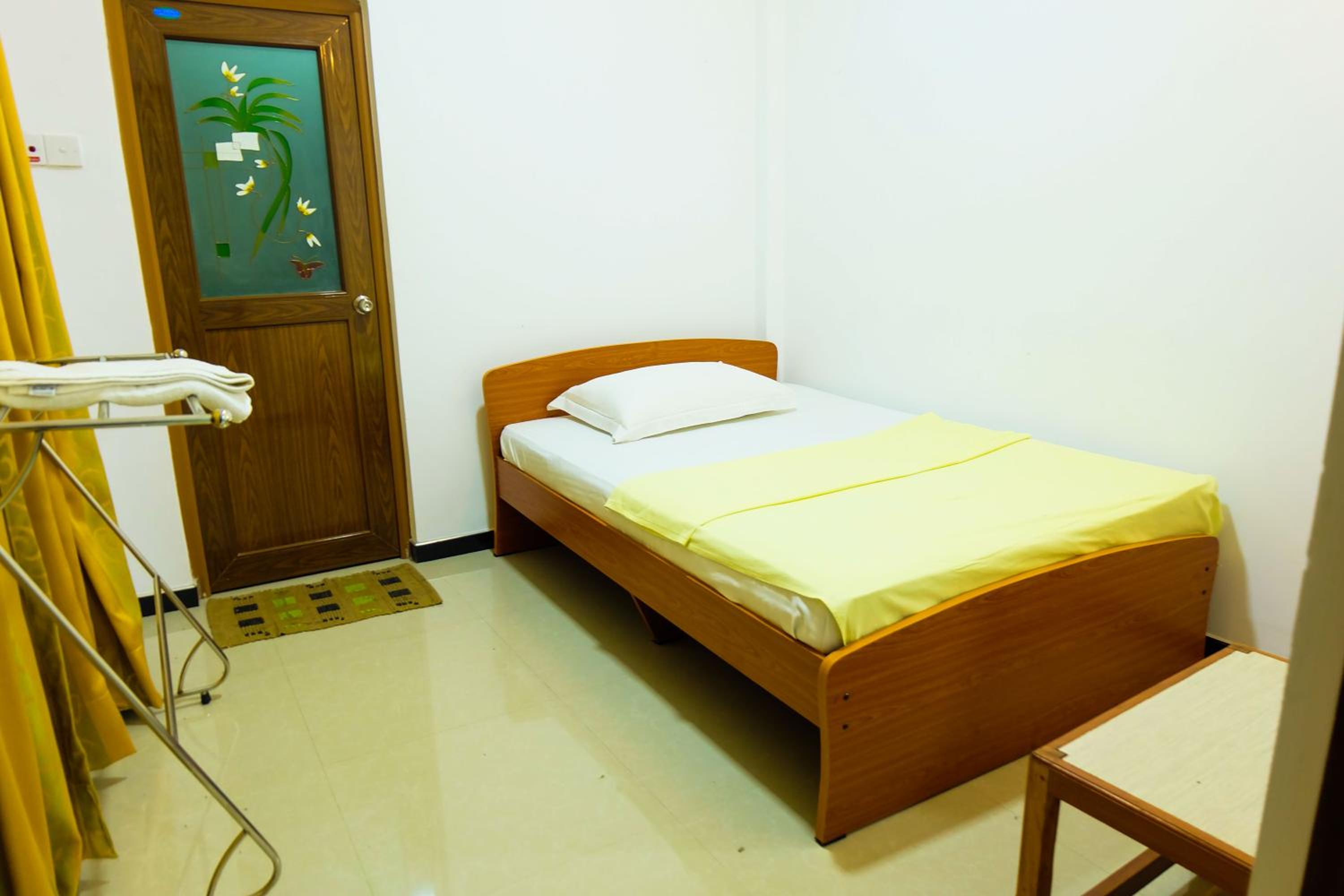 Single Room photo 1