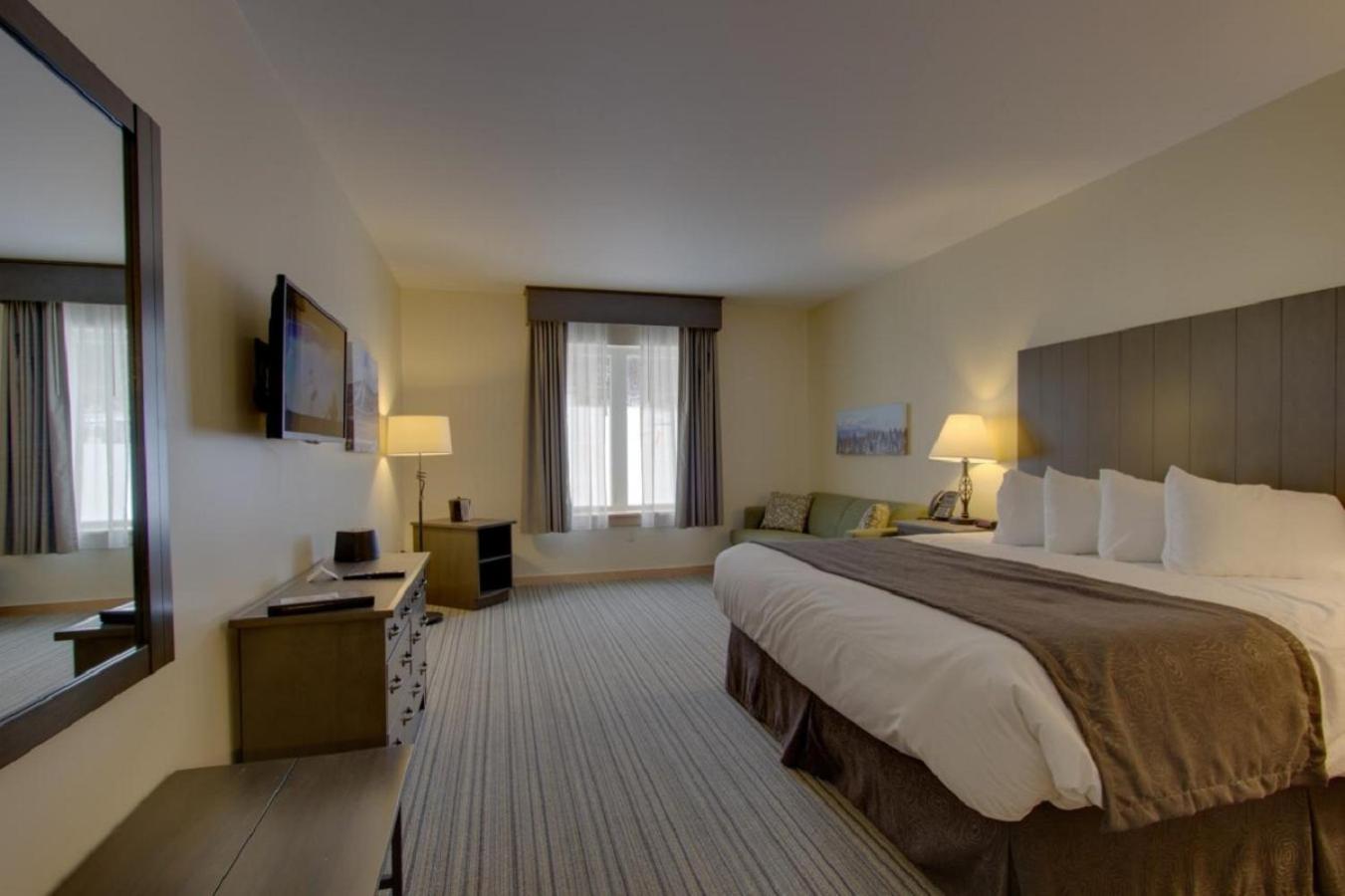 Stateside Hotel Room photo 2