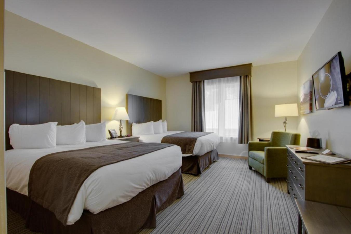 Stateside Hotel Room photo 3