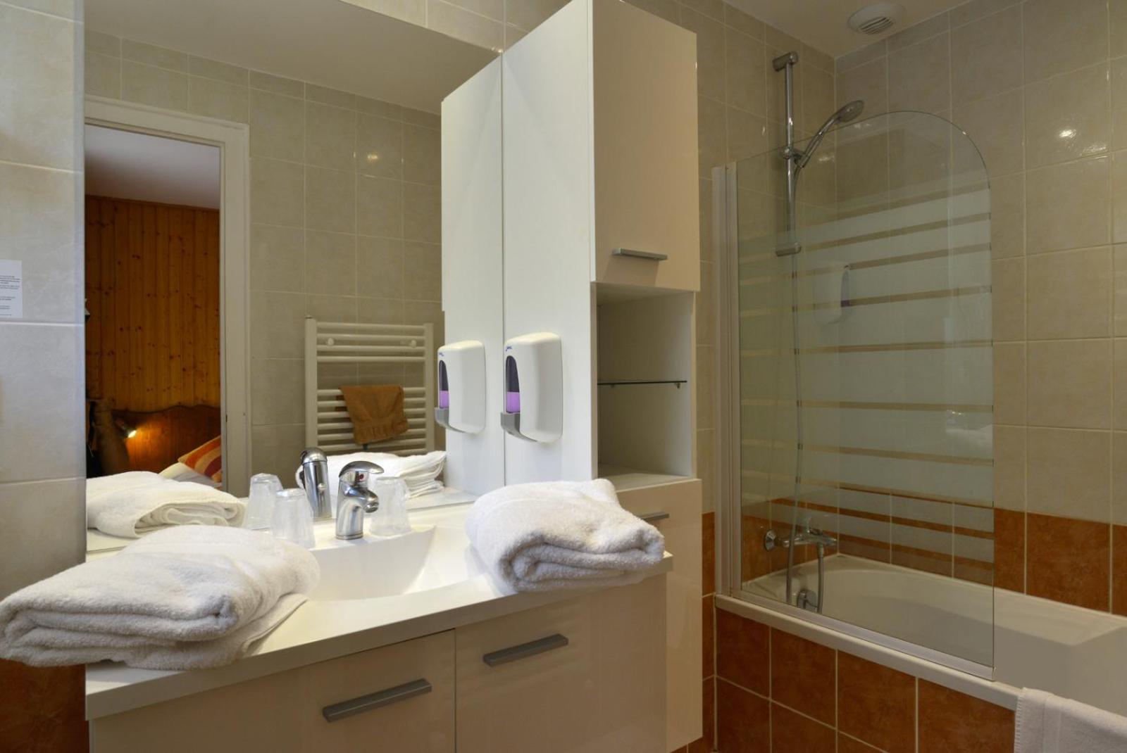 Quadruple Room photo 3