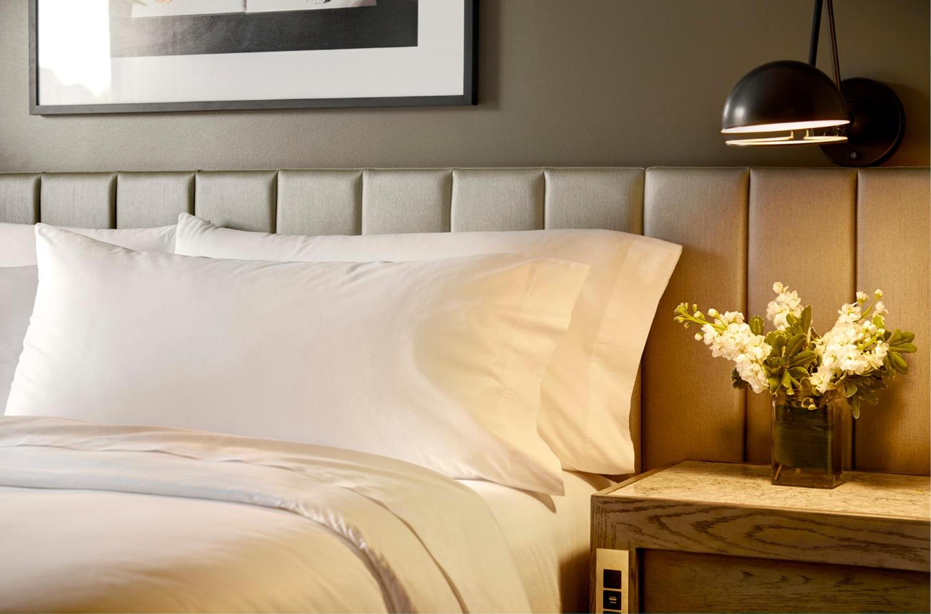Double King Hearing-Accessible Guest Room photo 3