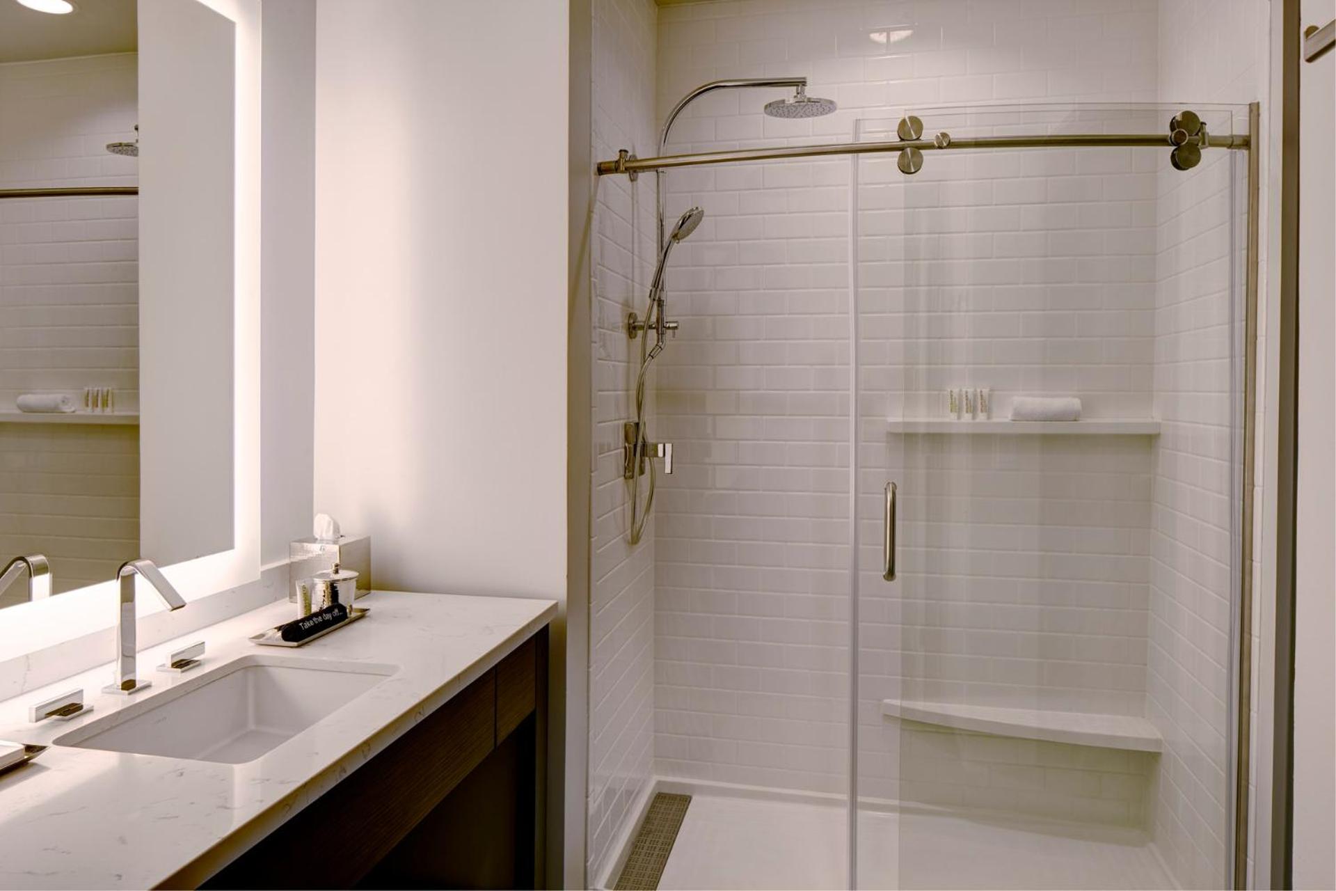 Classic King Guest Room