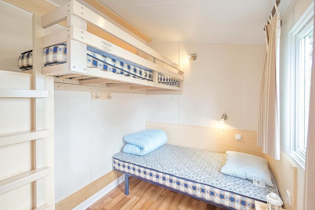 Two-Bedroom Cottage photo 1