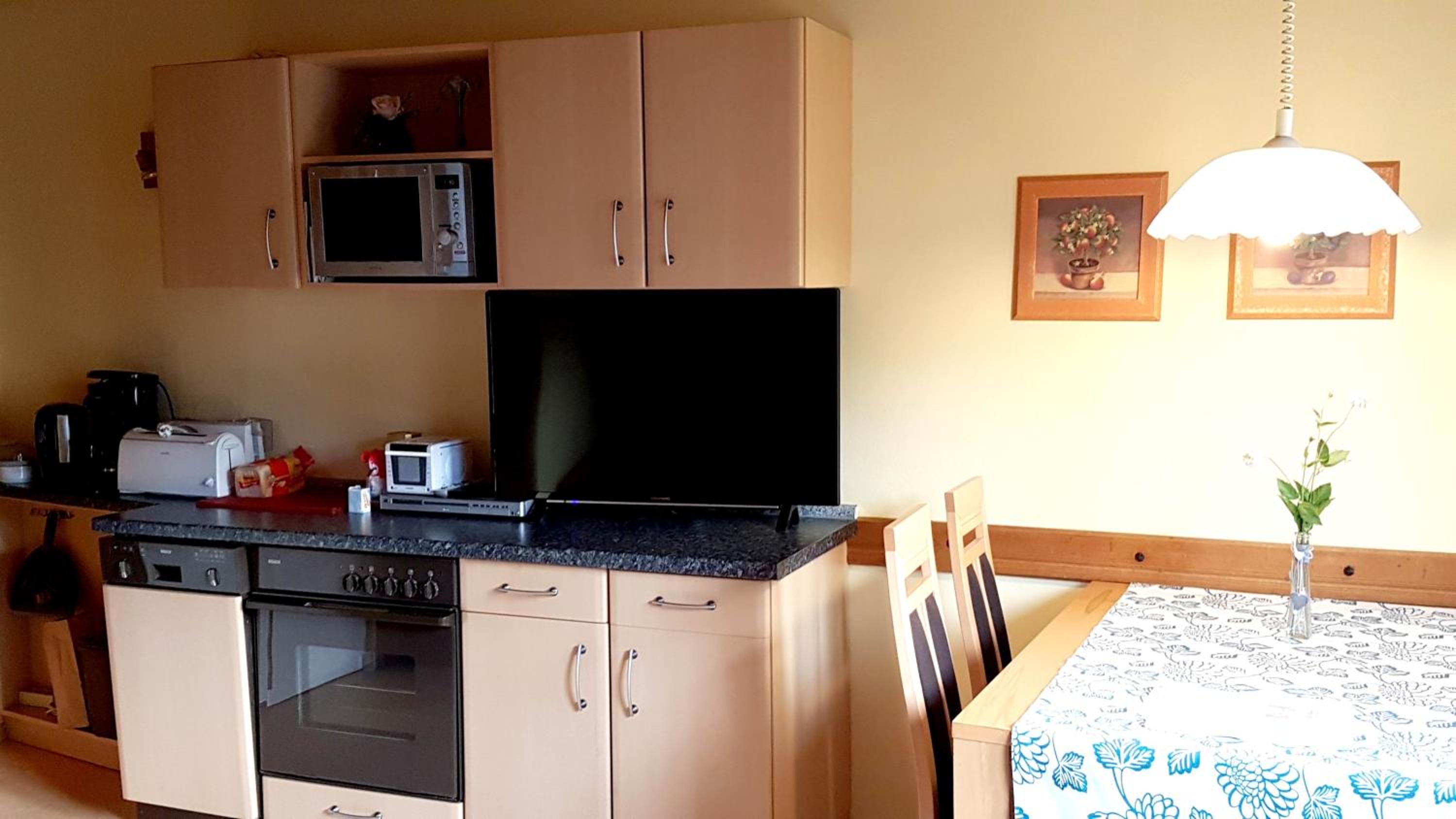 Two-Bedroom Apartment photo 3