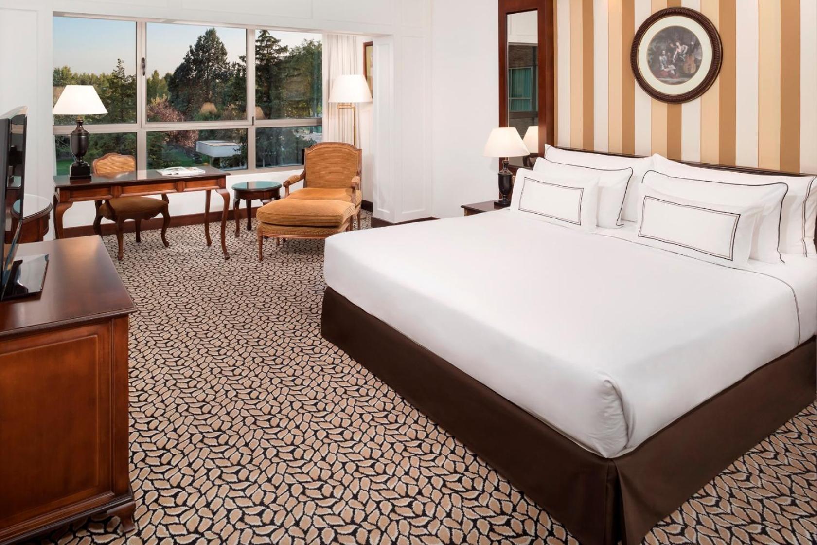 Superior Double or Twin Room