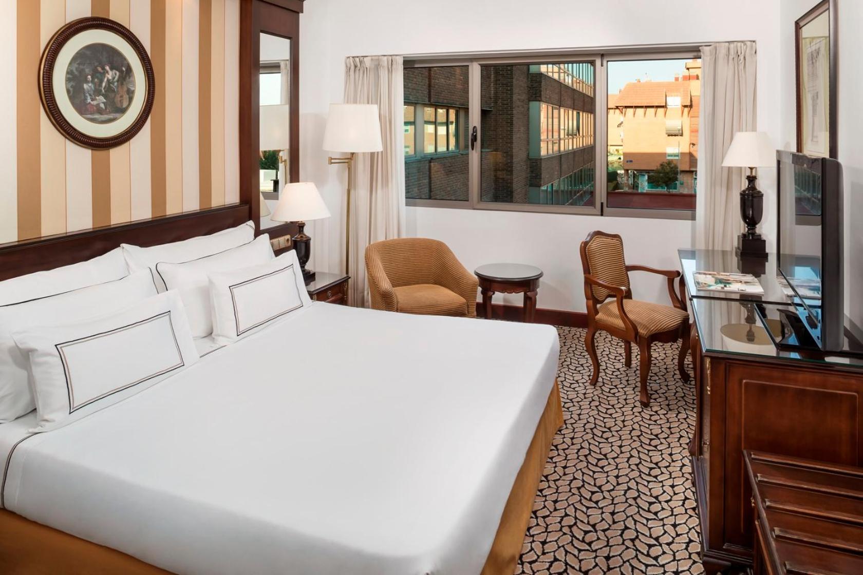 Meliá Room