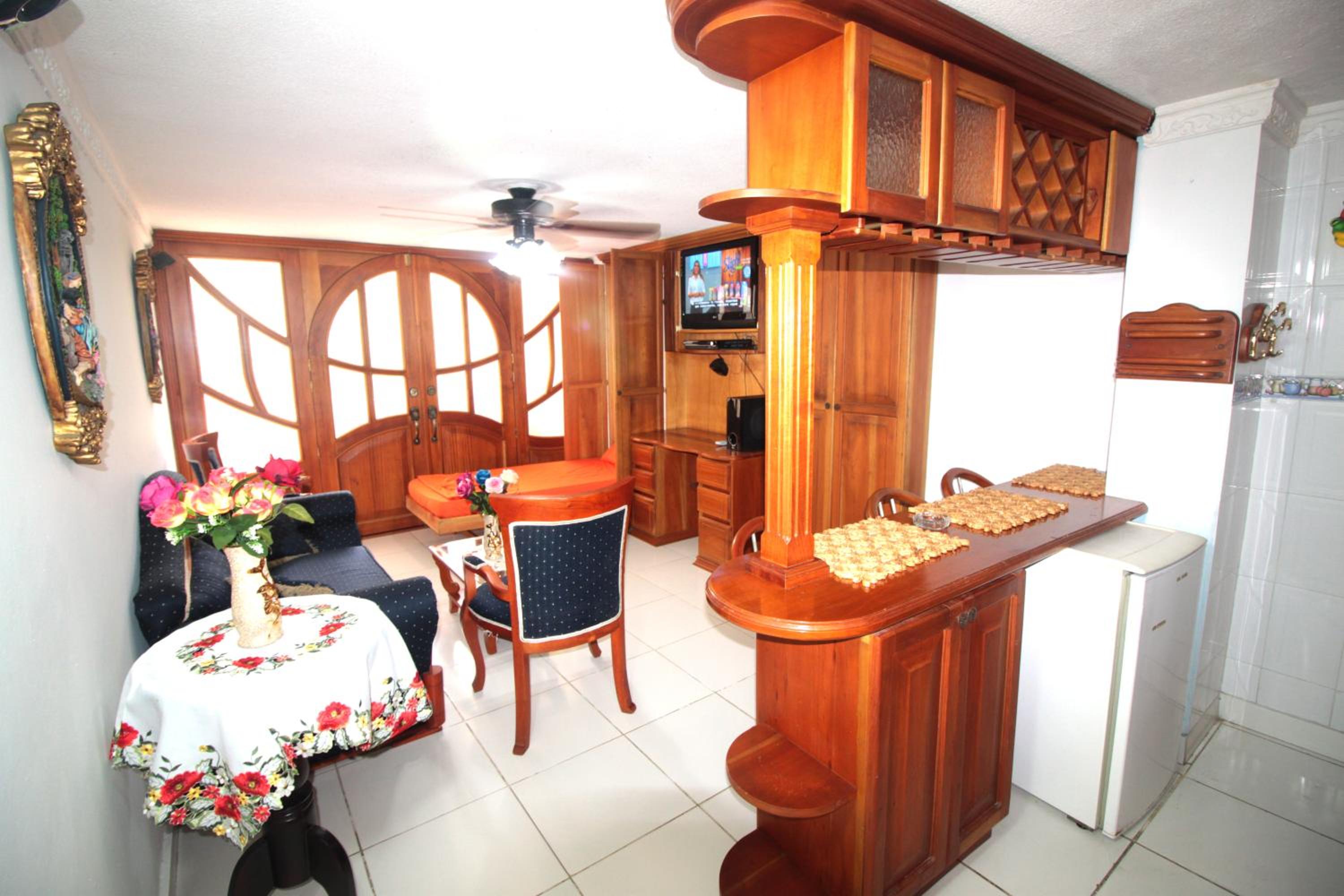 Superior Apartment photo 1