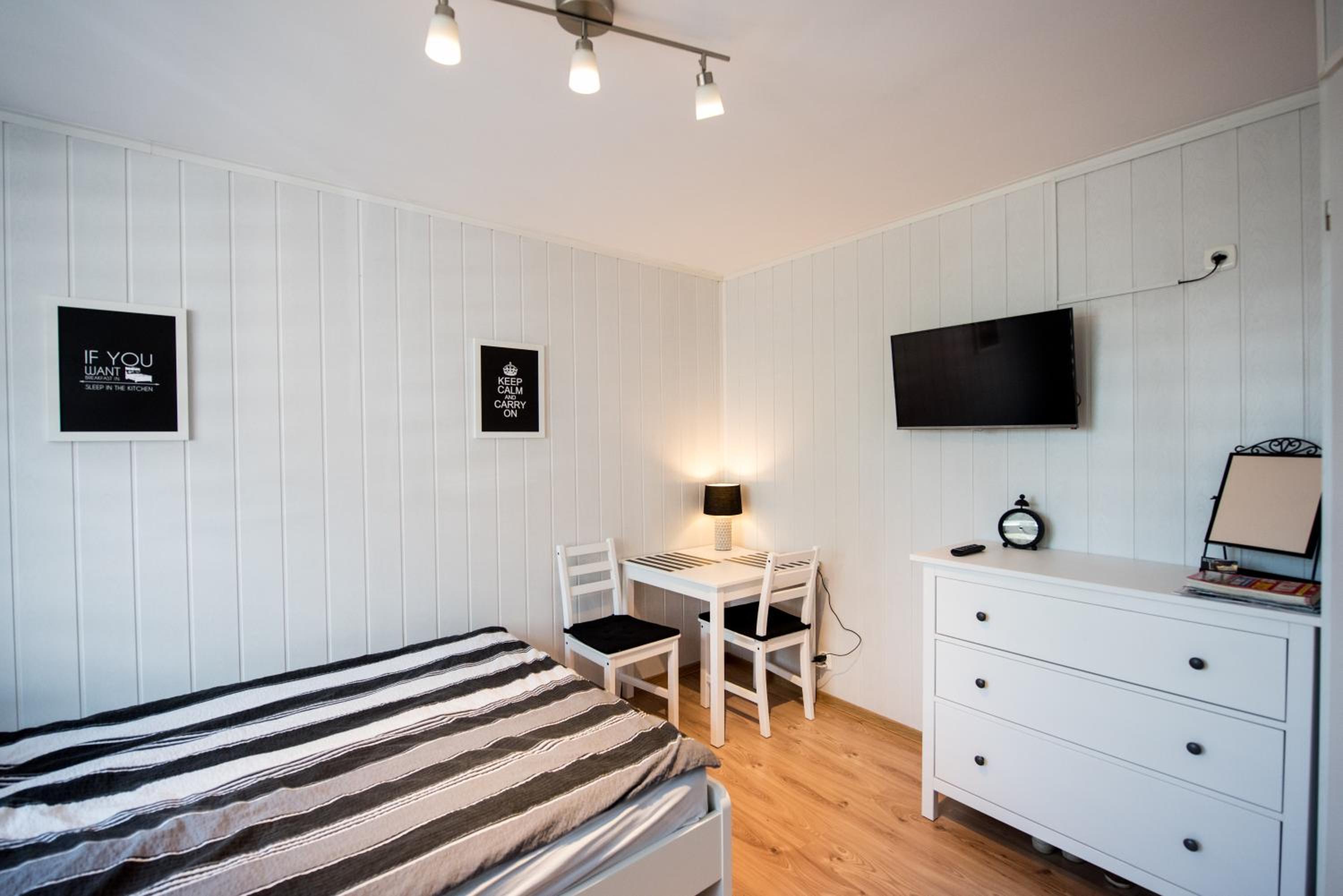 Double Room - Photo 1