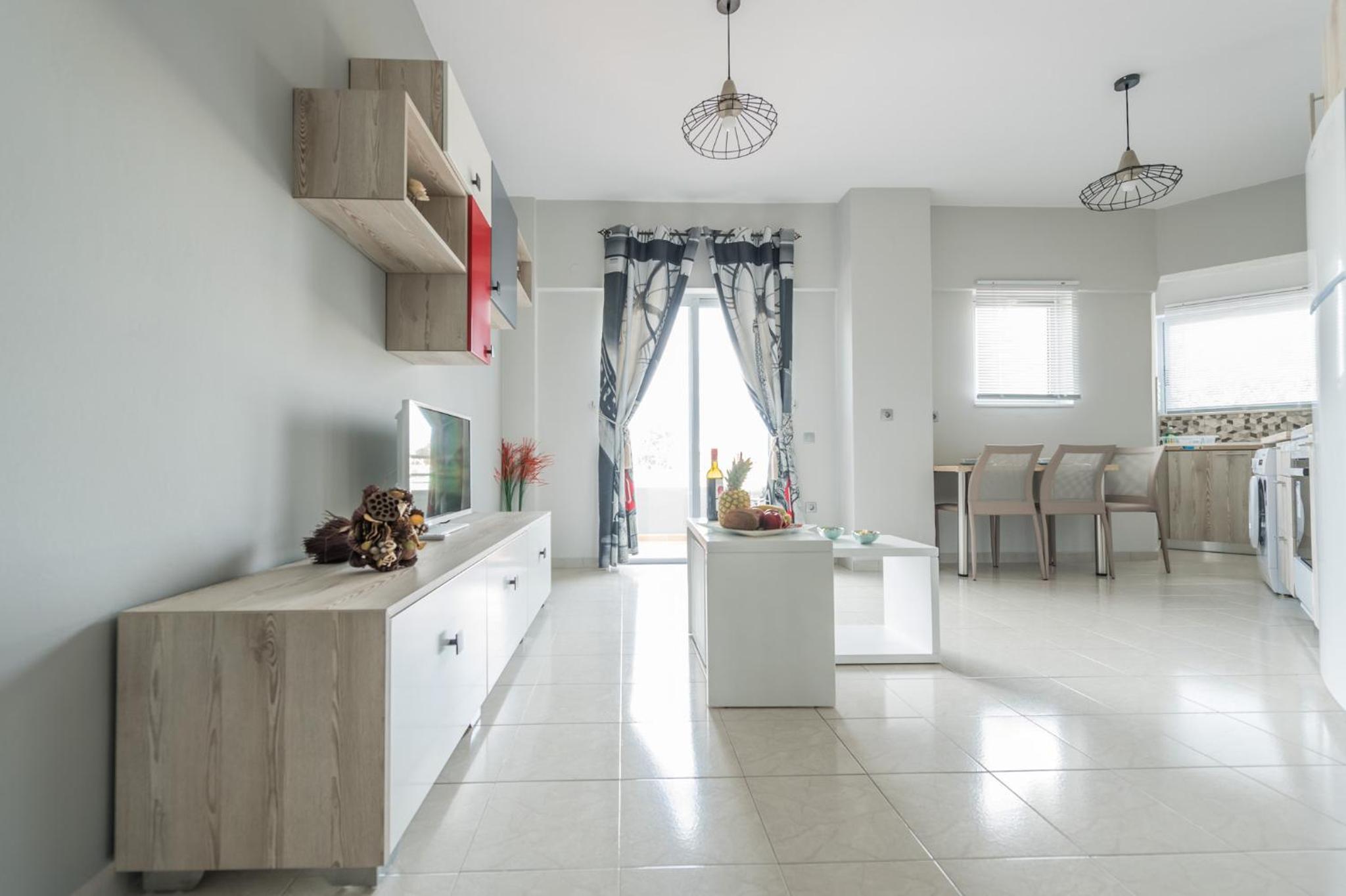 Superior Apartment photo 1
