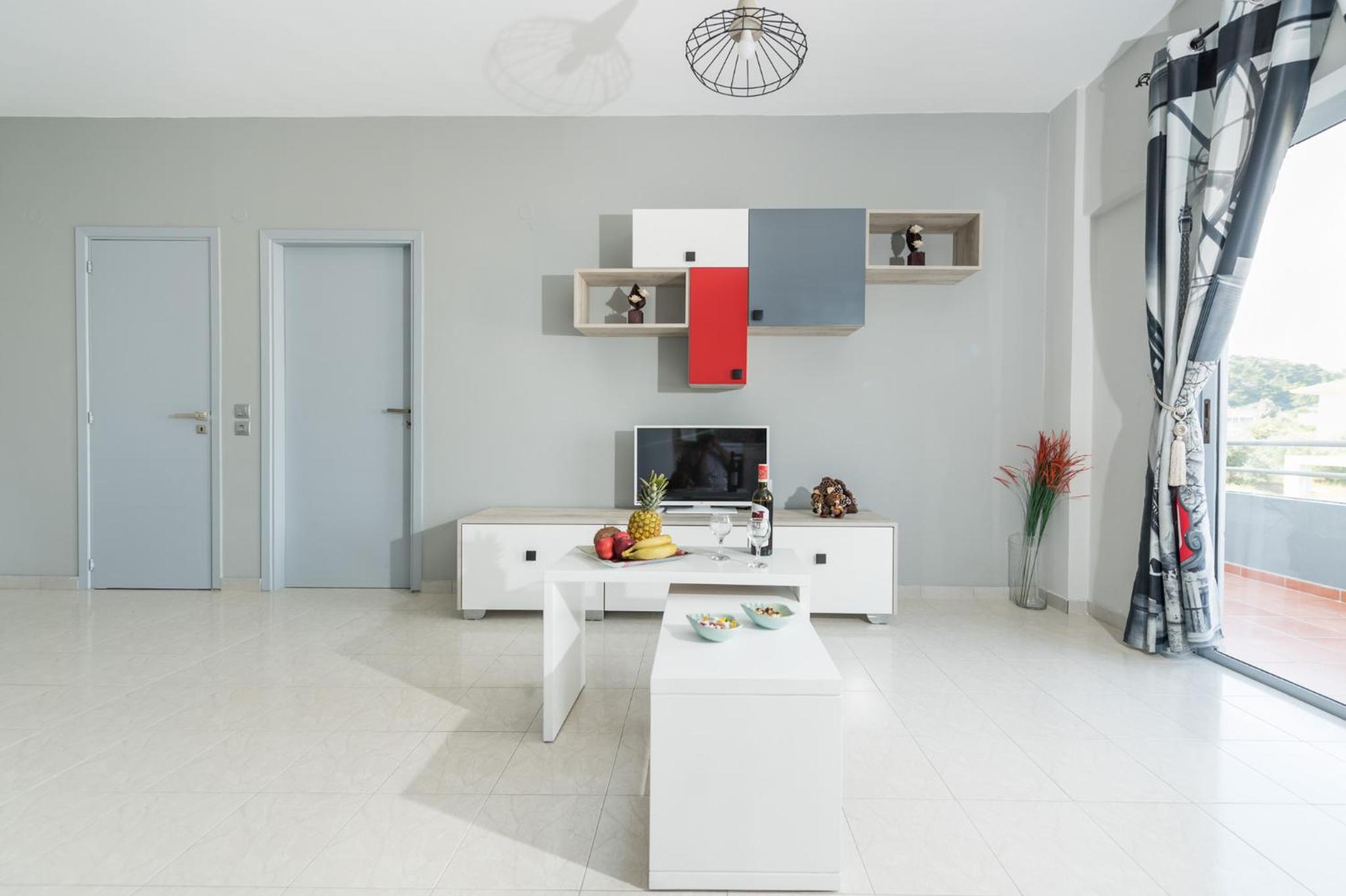 Superior Apartment photo 2