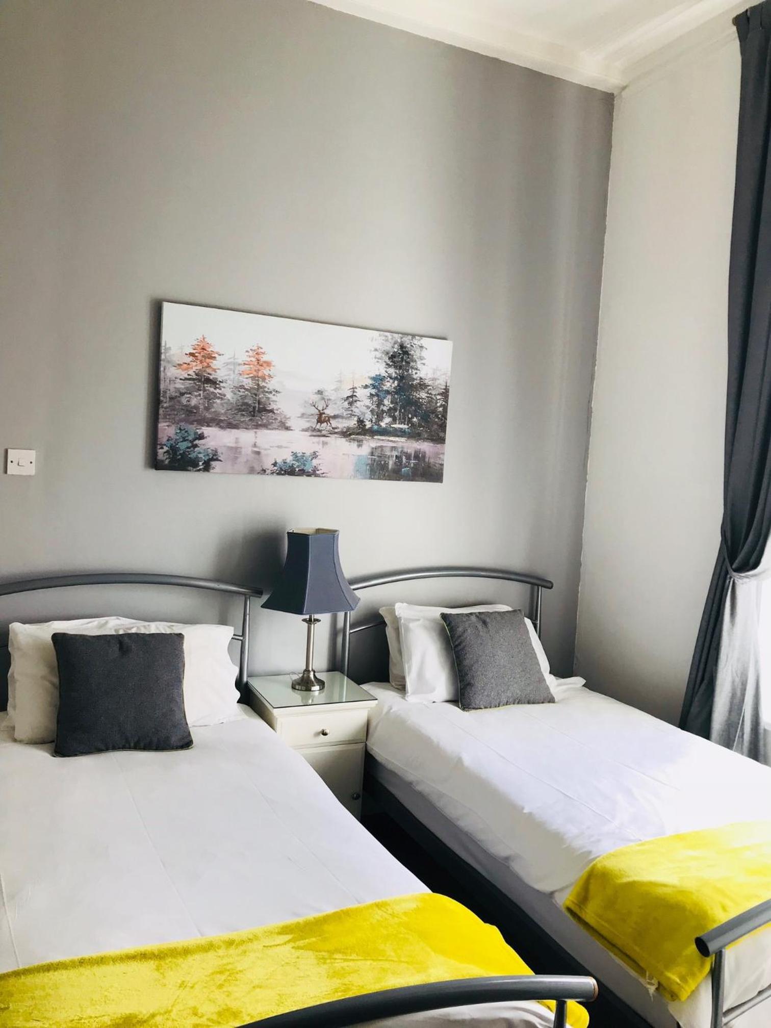 Twin Room photo 3