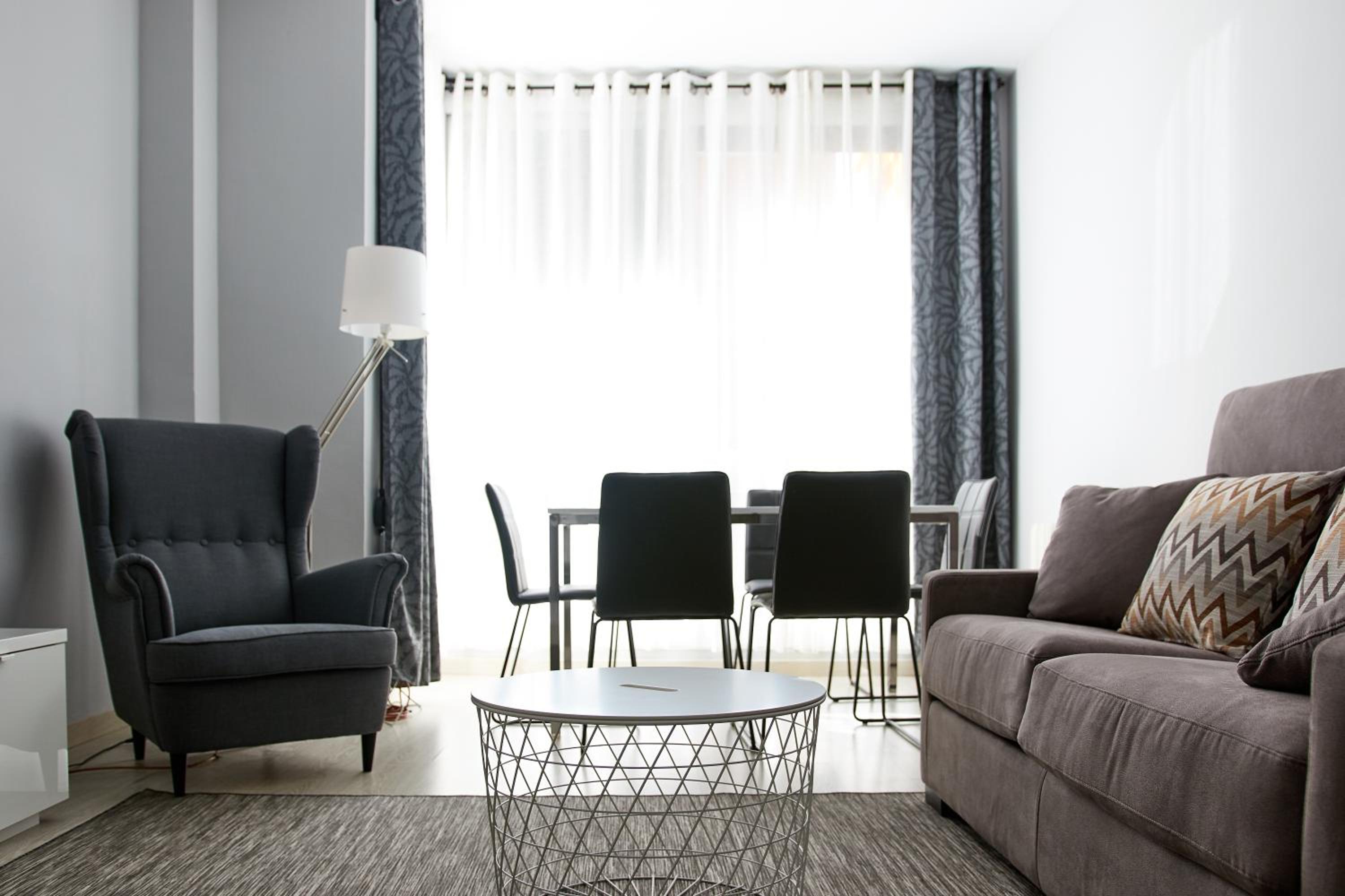 Departamento de tres habitaciones