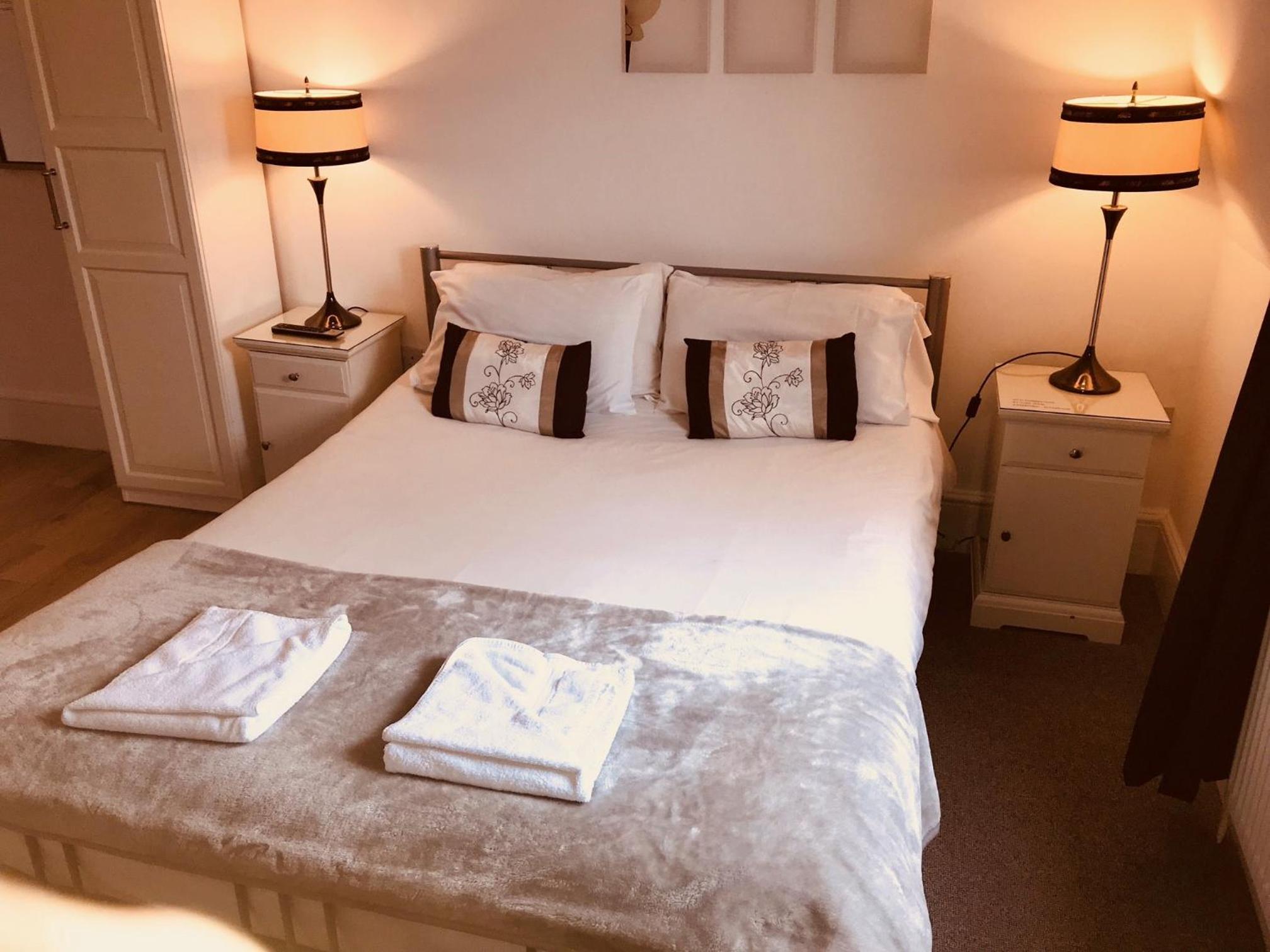 Double Room photo 3