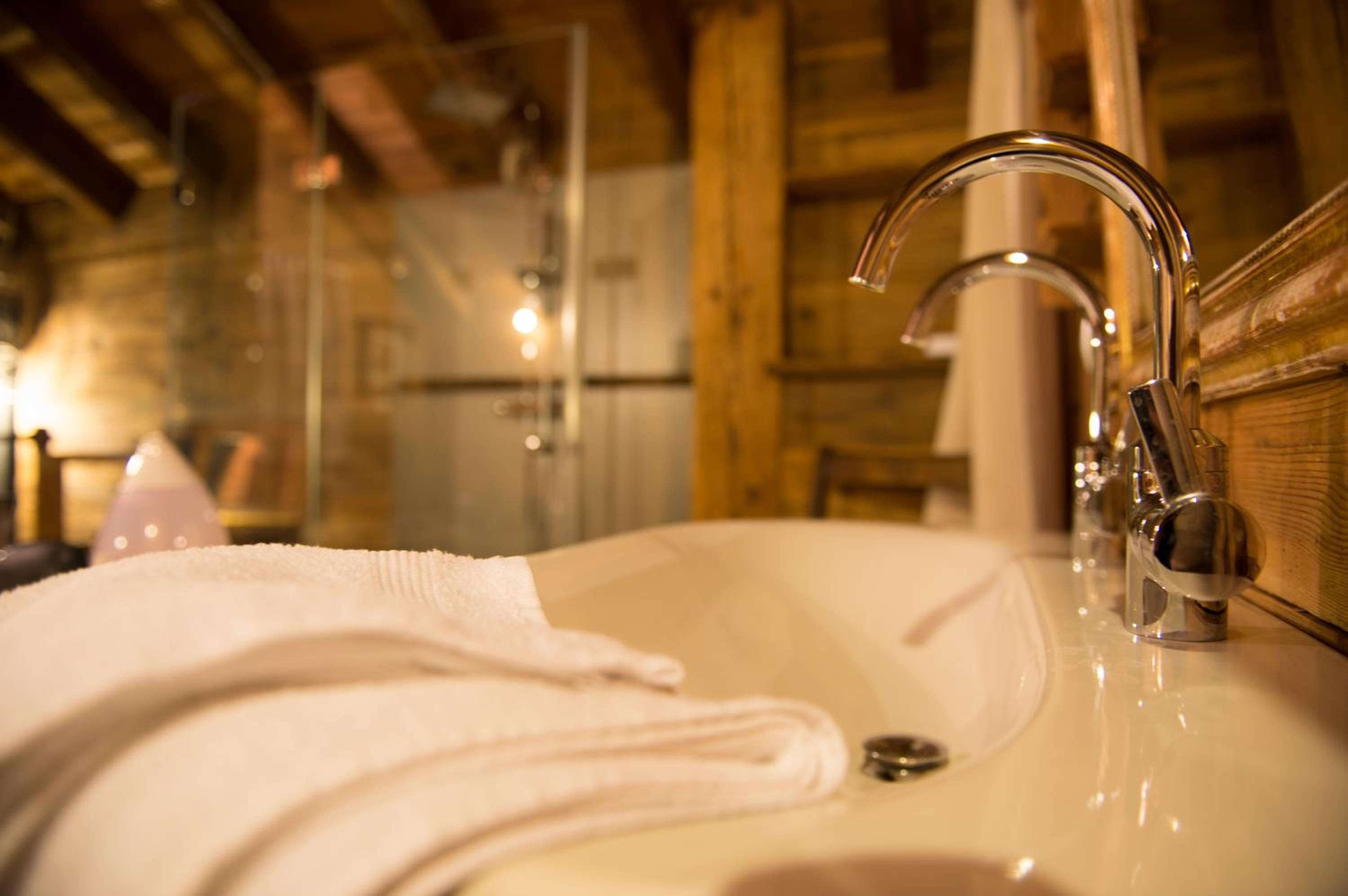 Superior Chalet photo 3