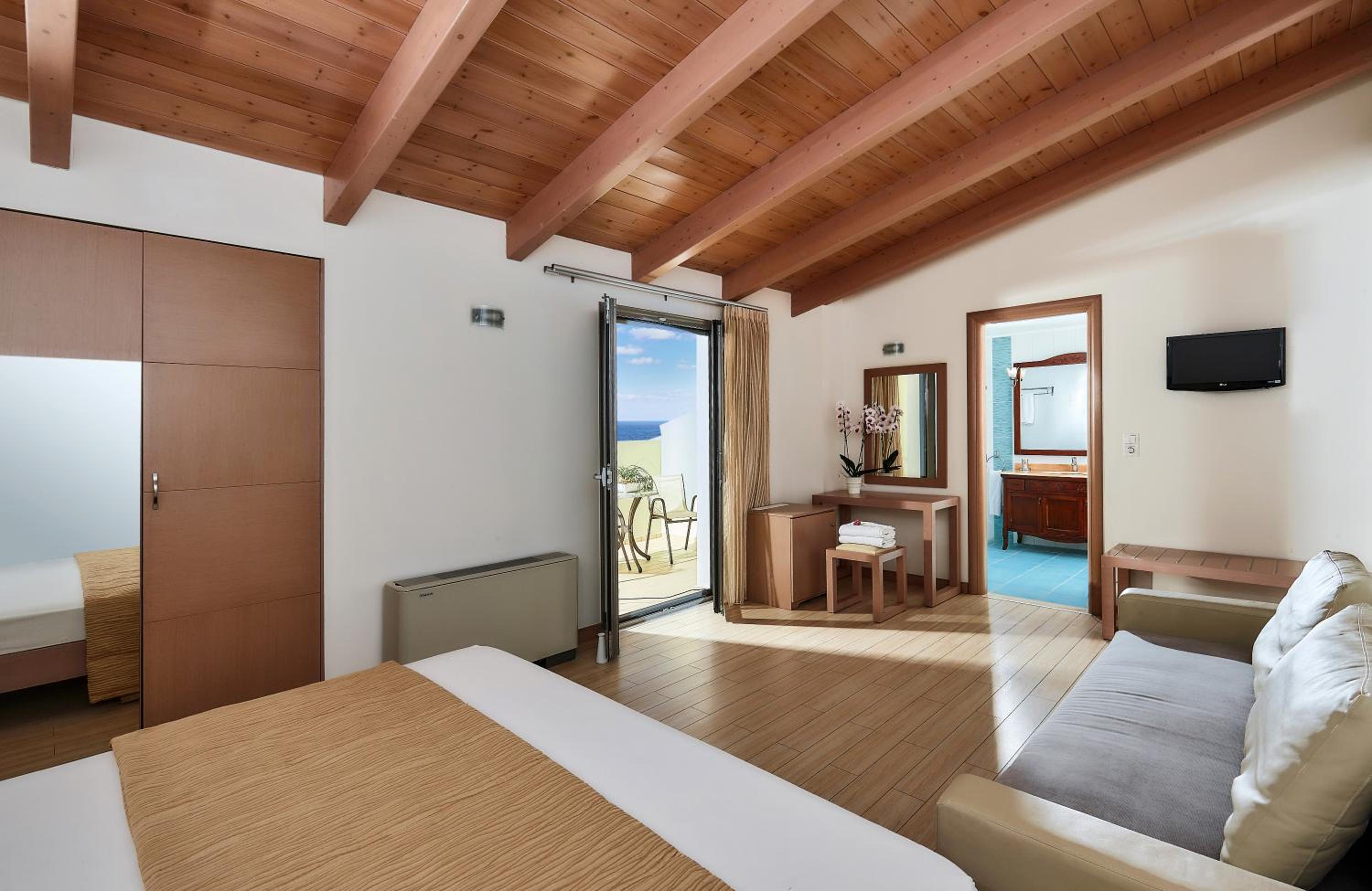 Triple Room photo 1