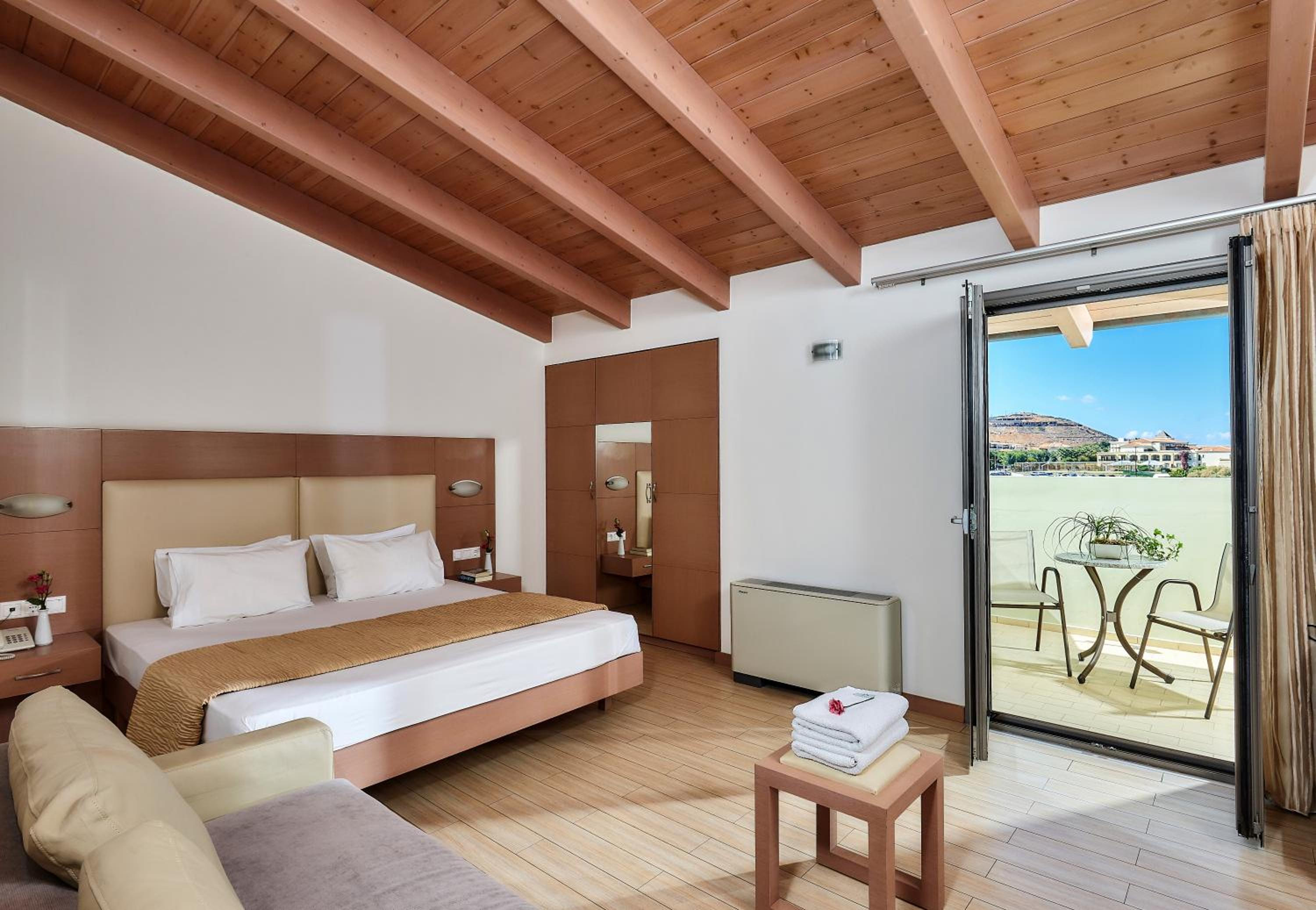 Triple Room photo 3