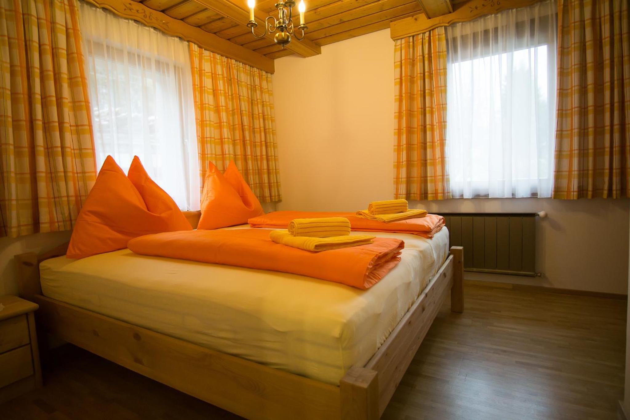 Suite Apartment