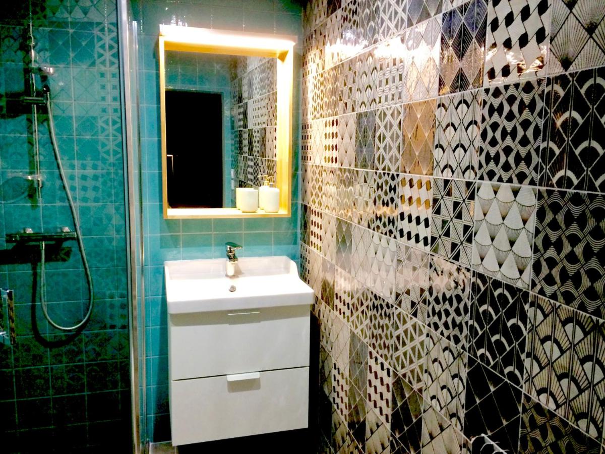 Studio Apartment with Sea View photo 2