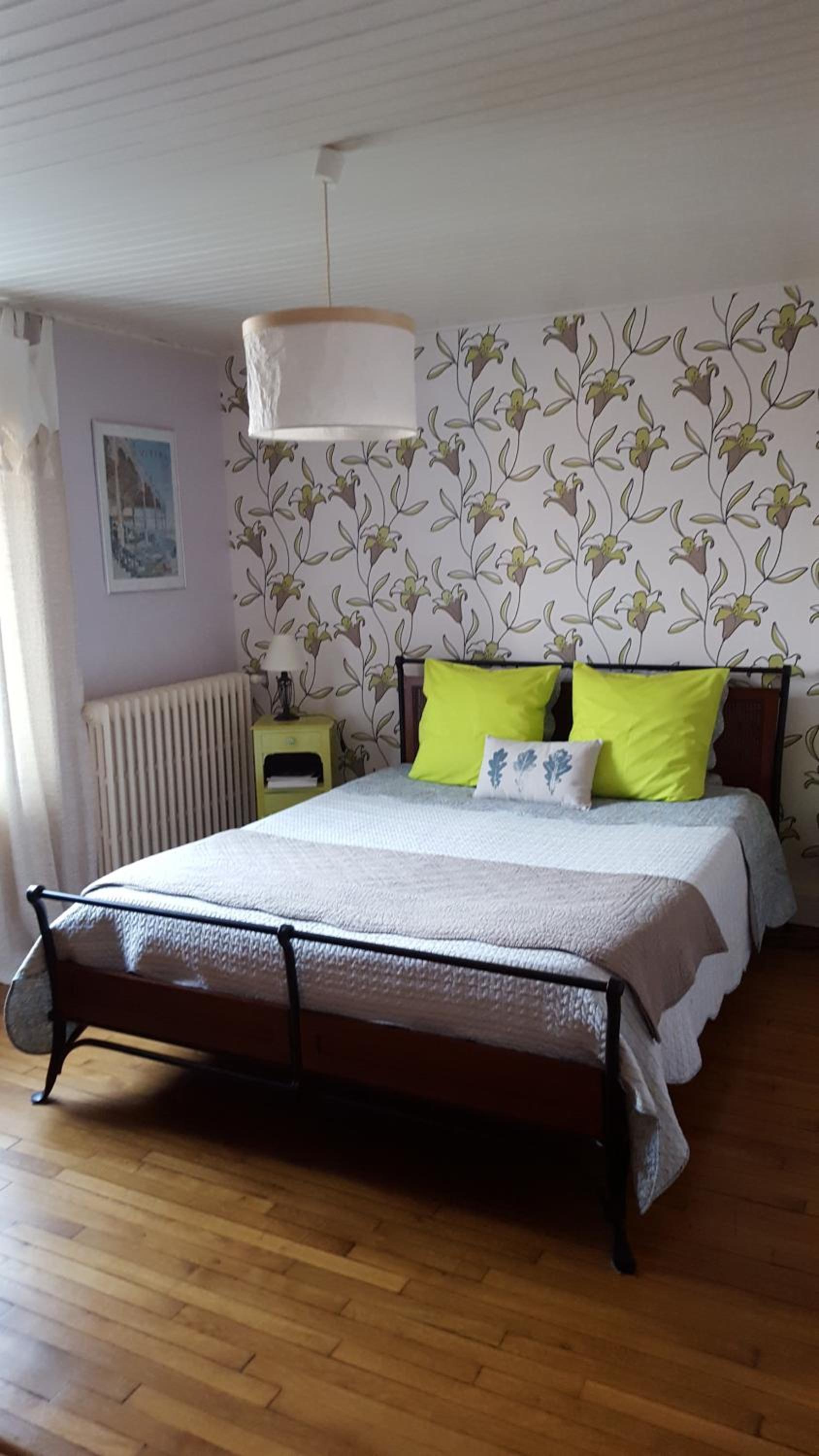 Double Room photo 1