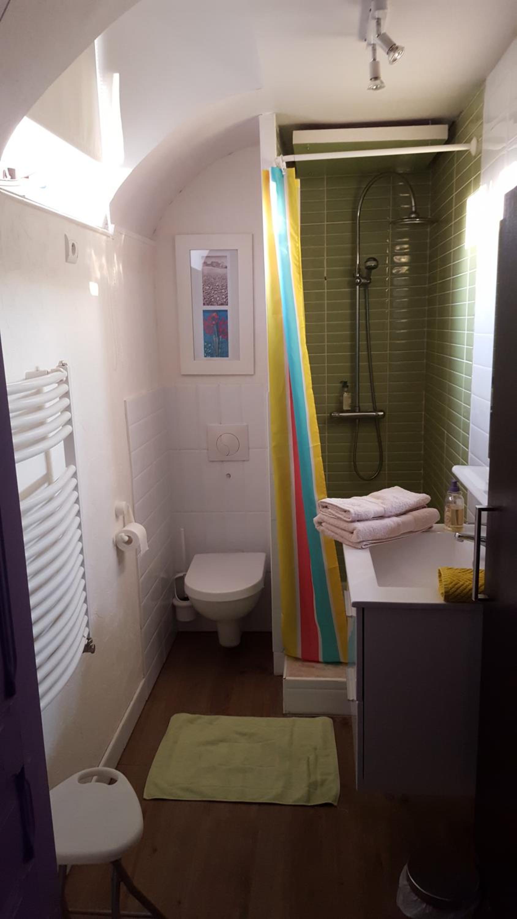Double Room photo 2