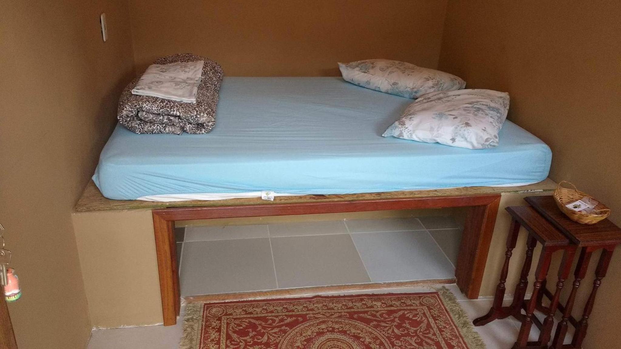 Double Room with Balcony photo 2