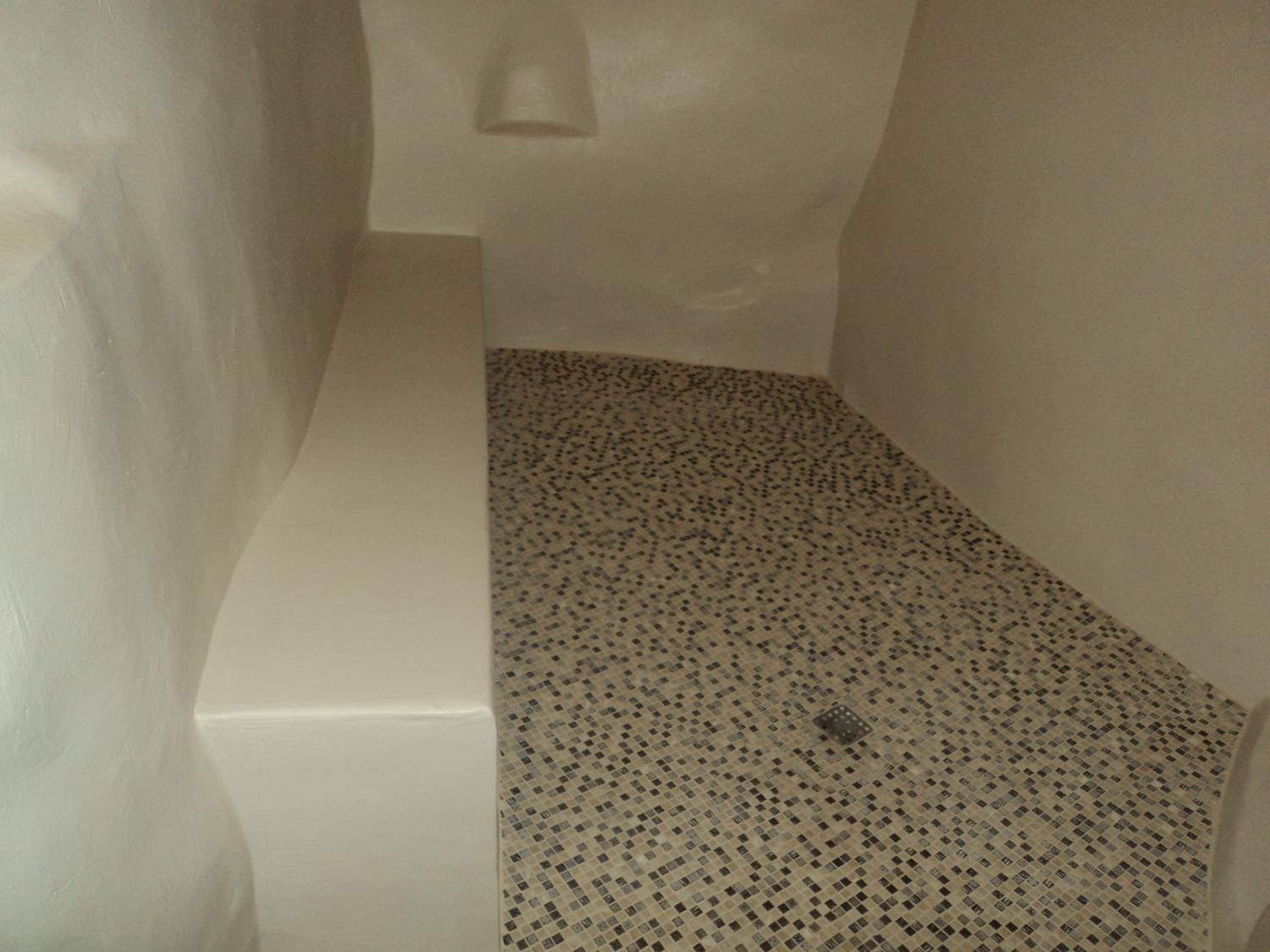Suite with Turkish Bath - Cave photo 3