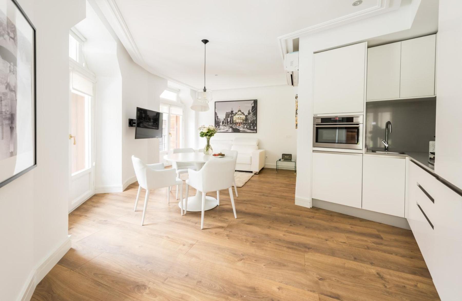 Superior Apartment photo 2
