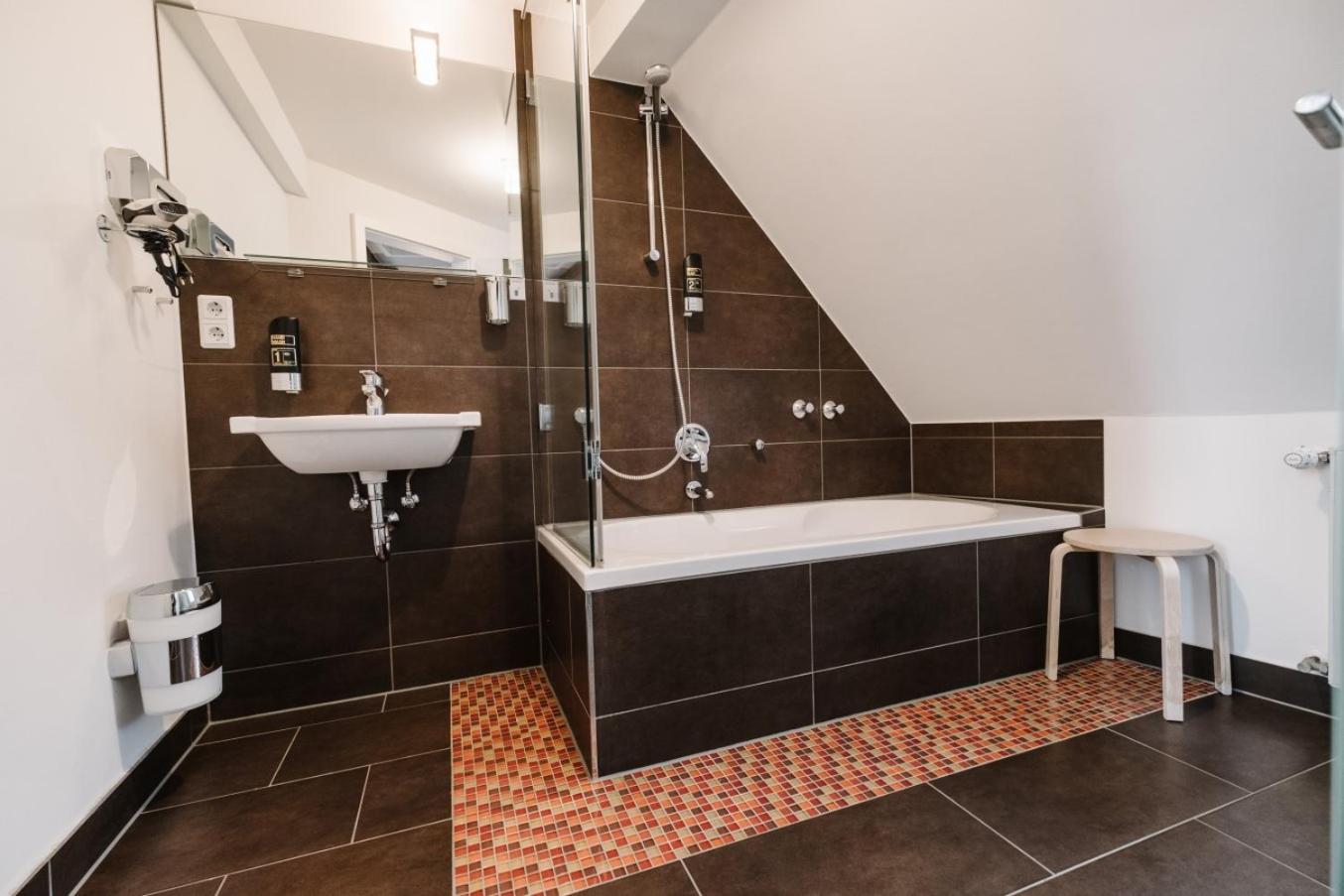 Double Room with Terrace photo 3