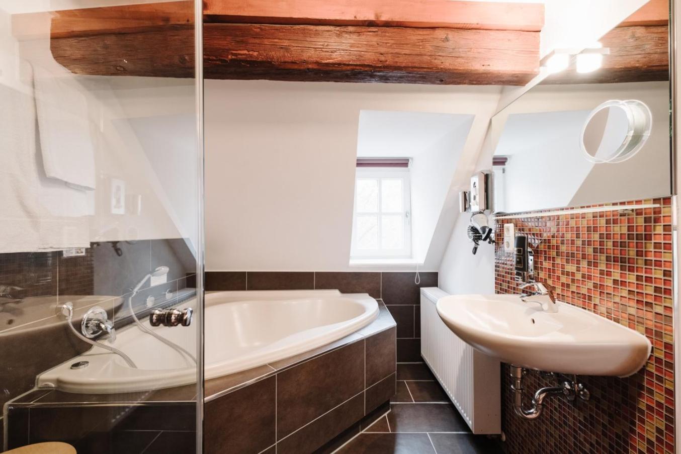 Junior Suite with Sauna photo 2