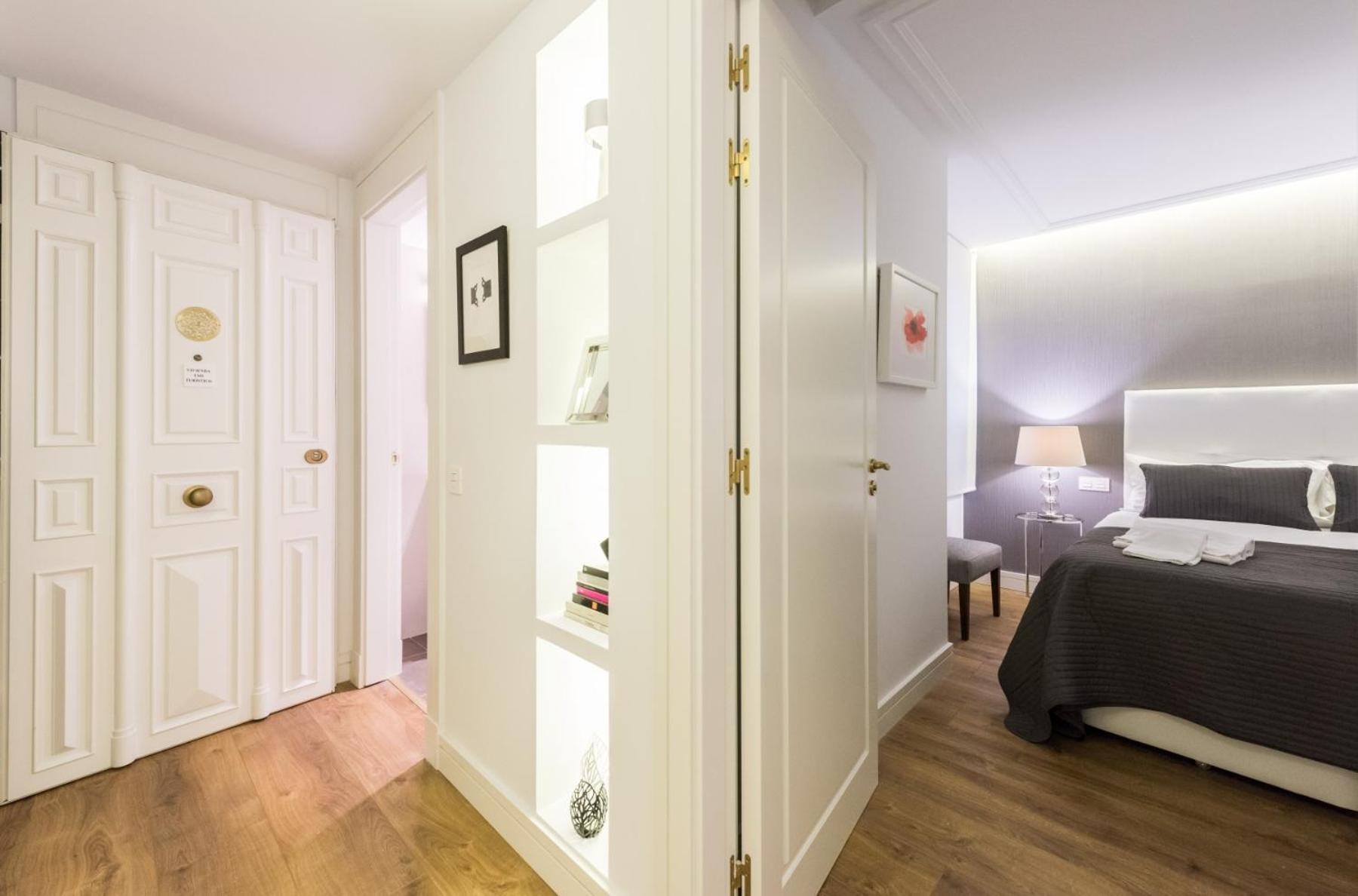 Superior Apartment photo 2
