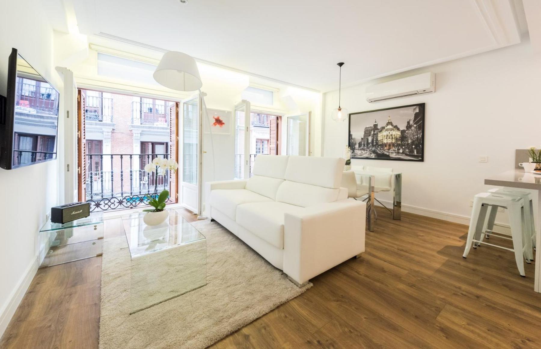 Apartamento Superior