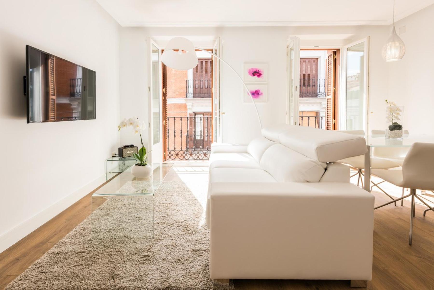 Apartamento Superior