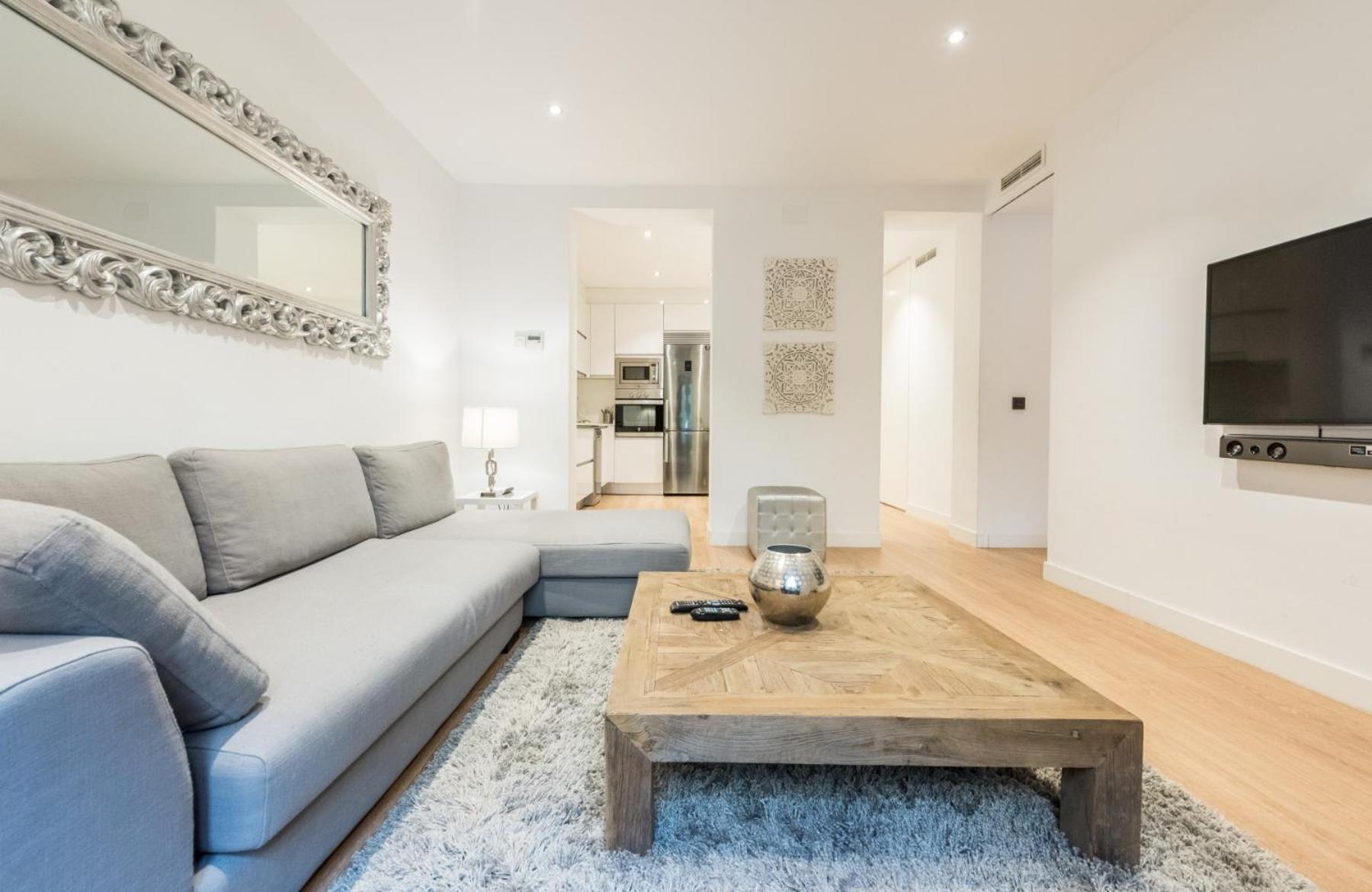 Apartamento Superior