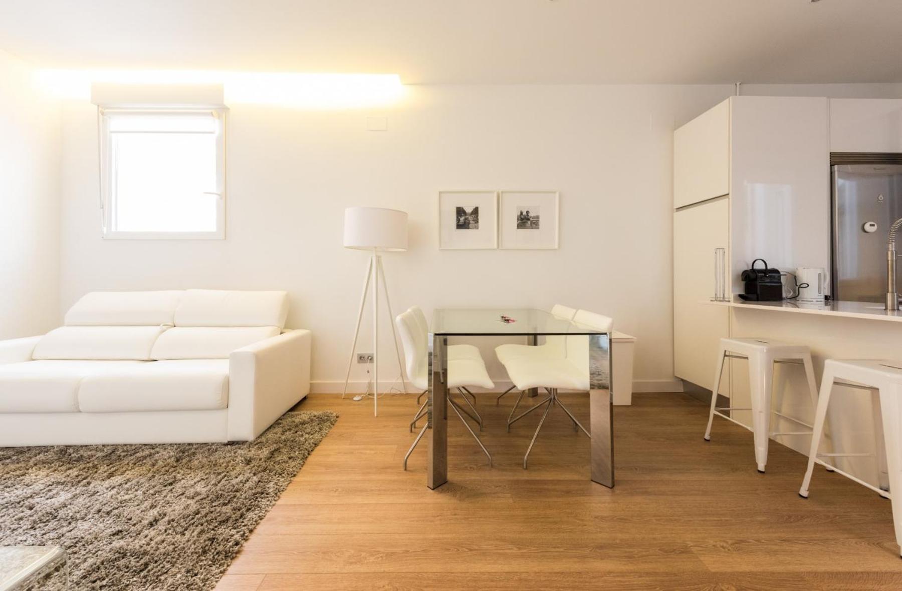 Superior Apartment photo 2