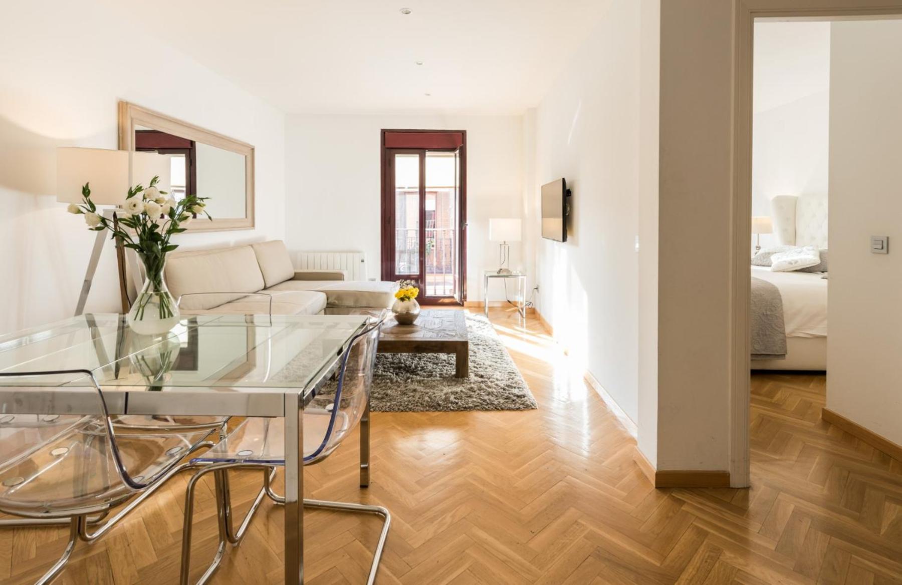 Apartamento Superior