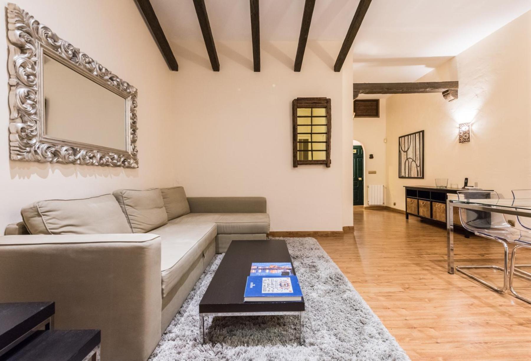 Apartamento Superior